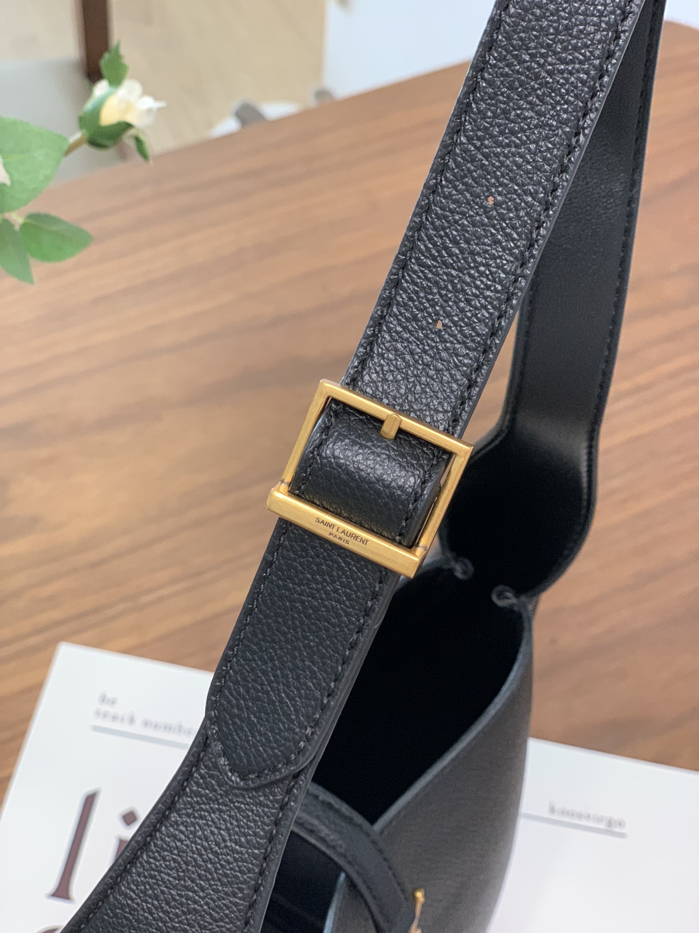 Designer bag 6