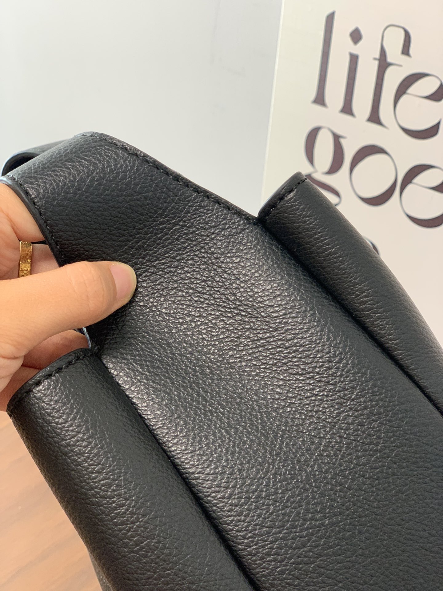 MiniCost Bag 4