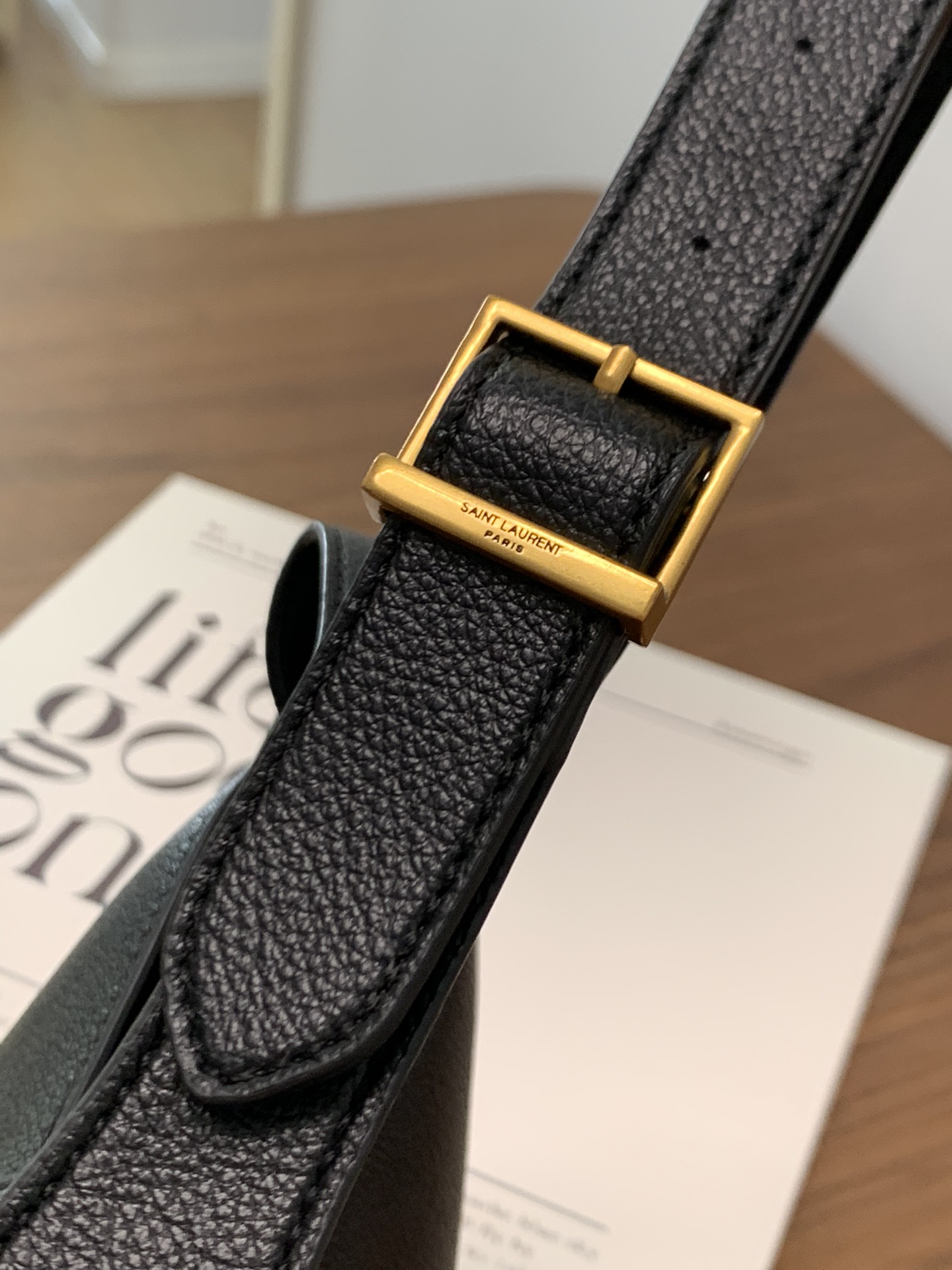 Premium luxury bag 4