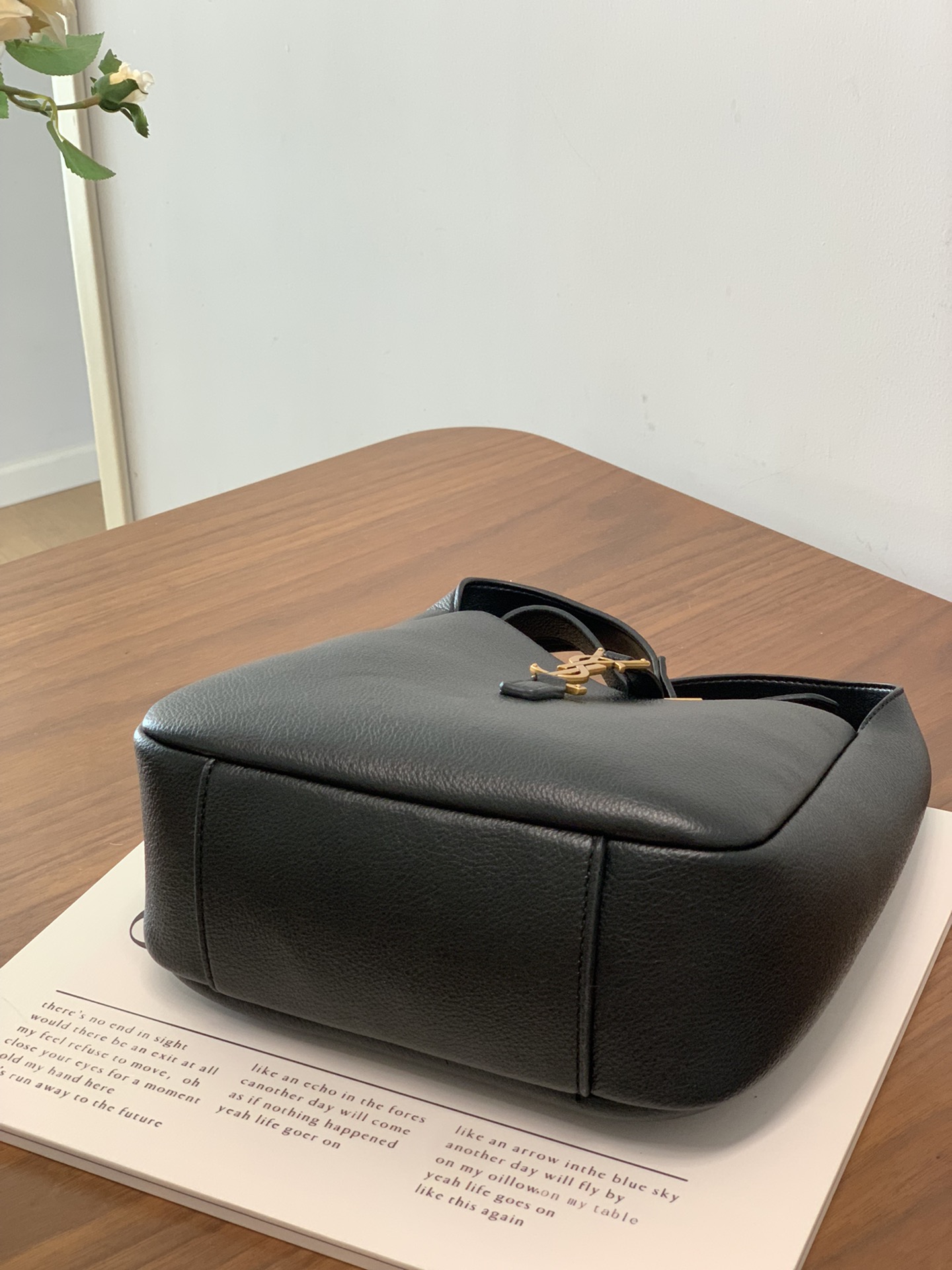 Saint Laurent Bag Collection crafted with premium materials and 7