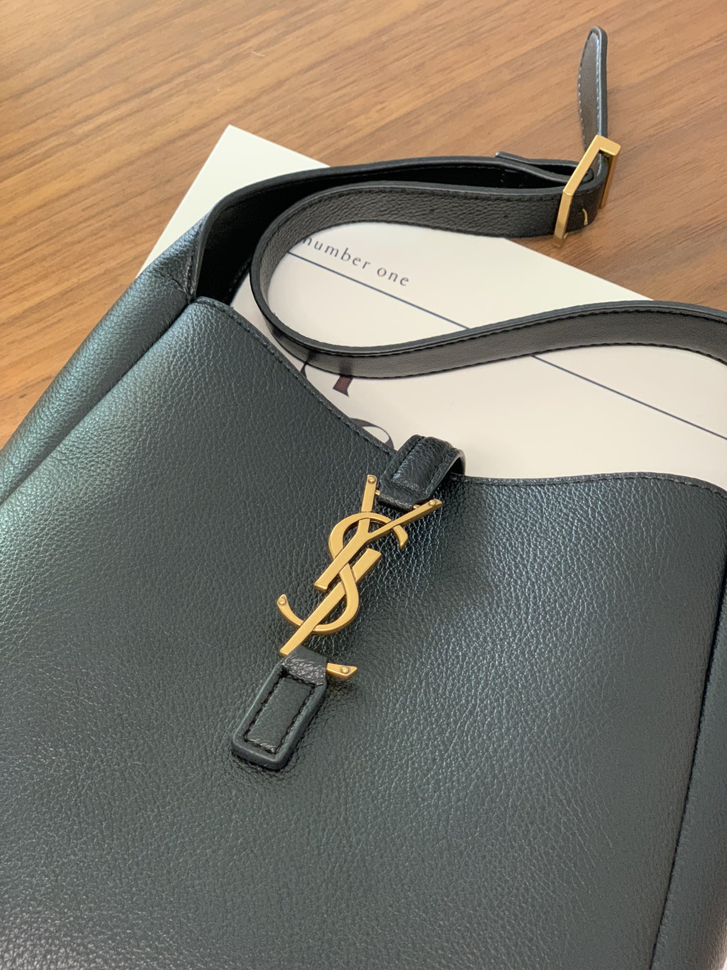 Saint Laurent Bag Collection crafted with premium materials and 6