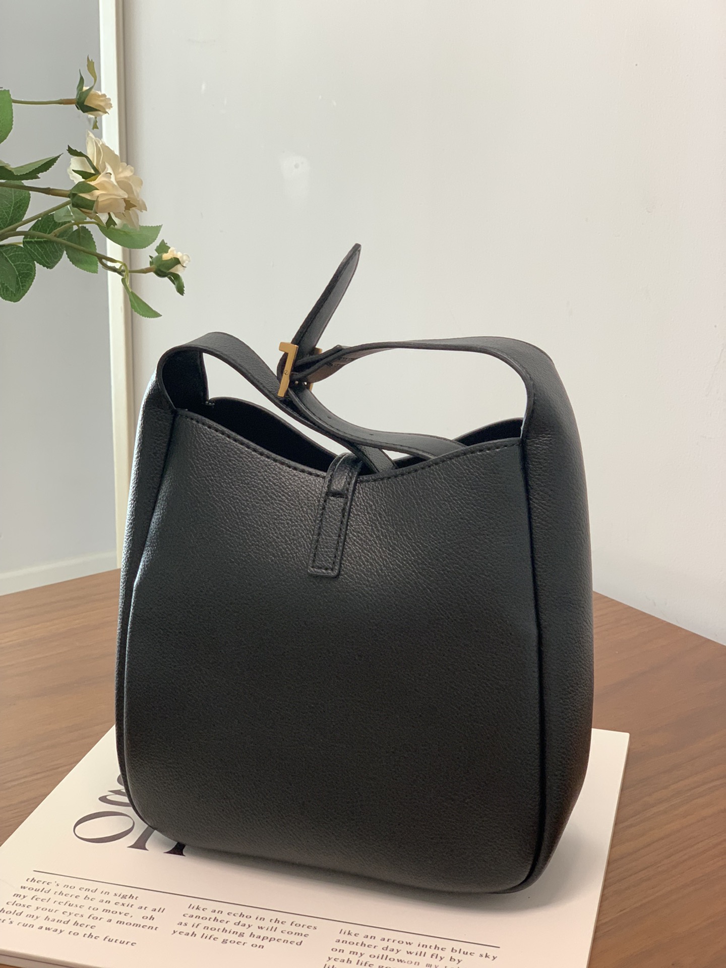Saint Laurent Bag Collection crafted with premium materials and 3