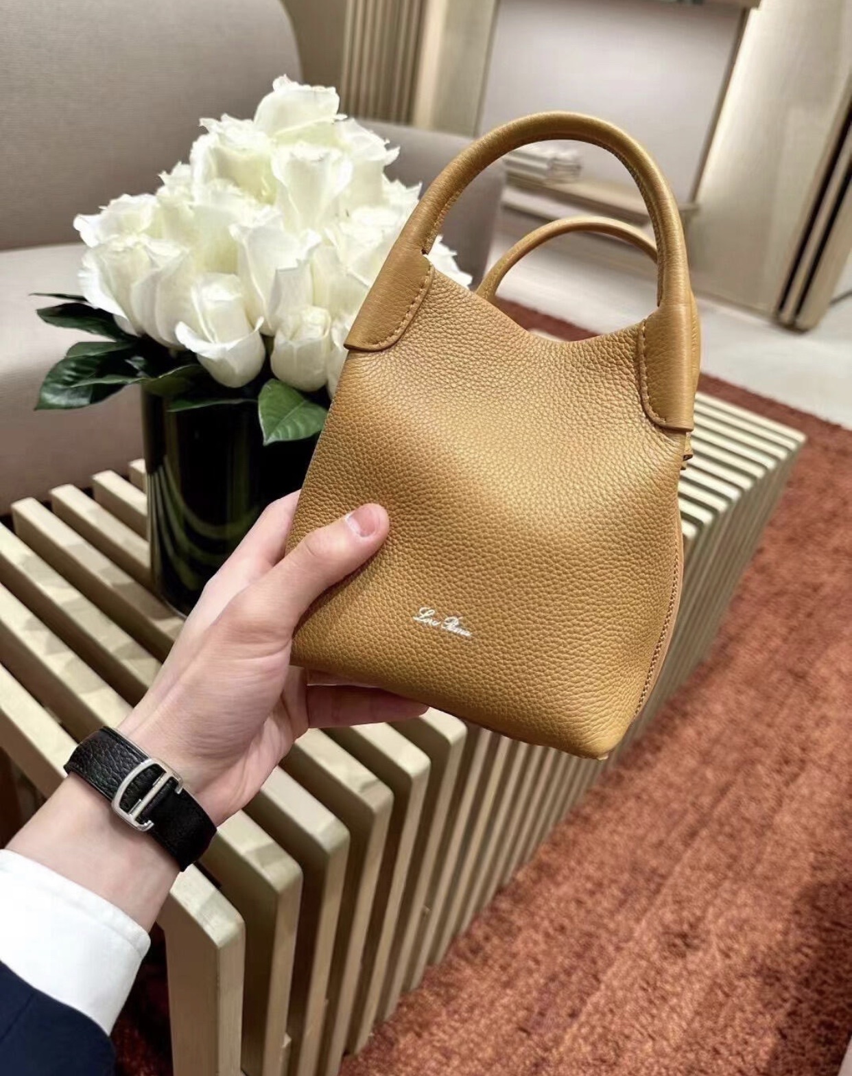 An enduring appreciation for fine handbags remains timeless, especially - Bag