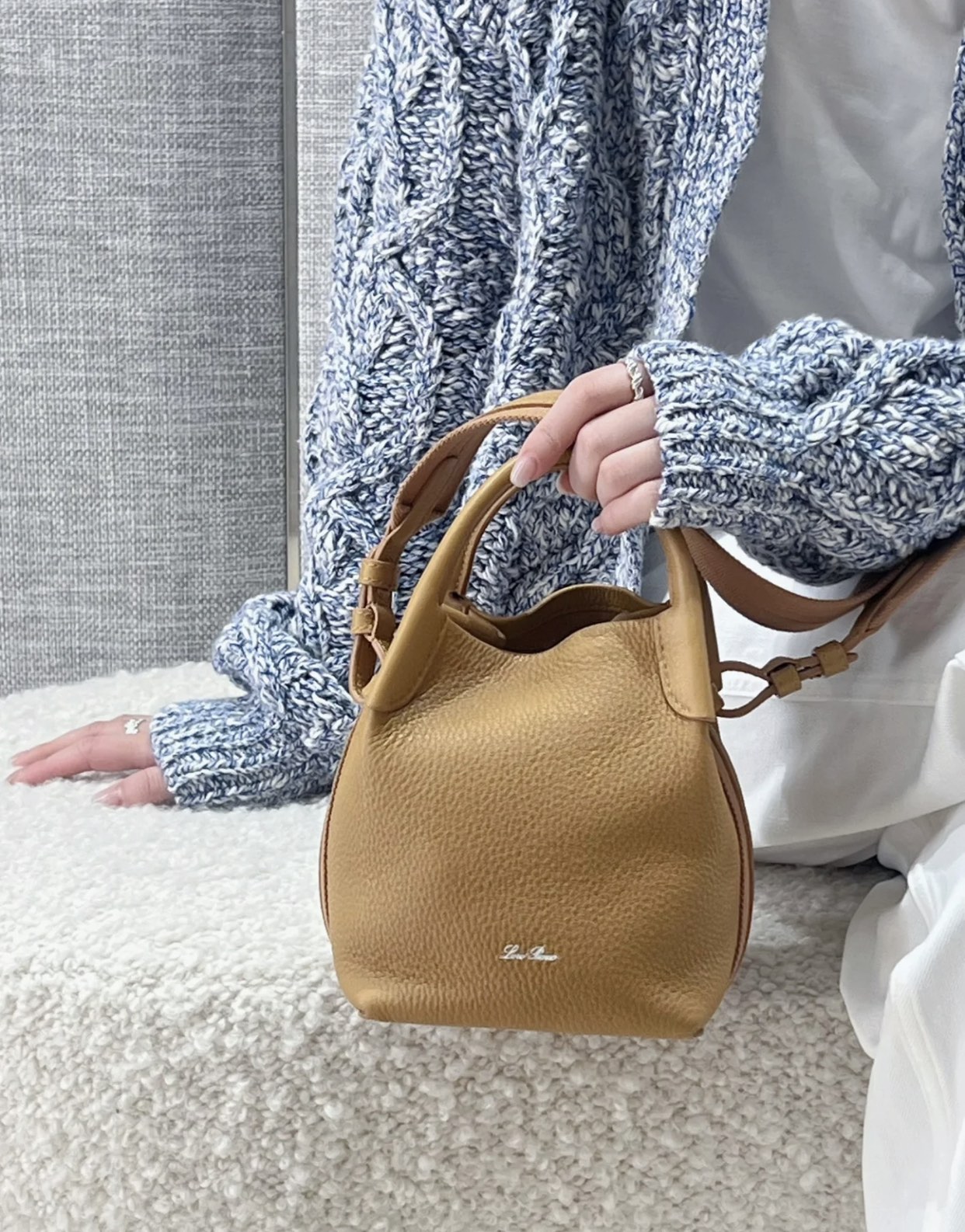 quintessential to Loro Piana - Comprehensive 5