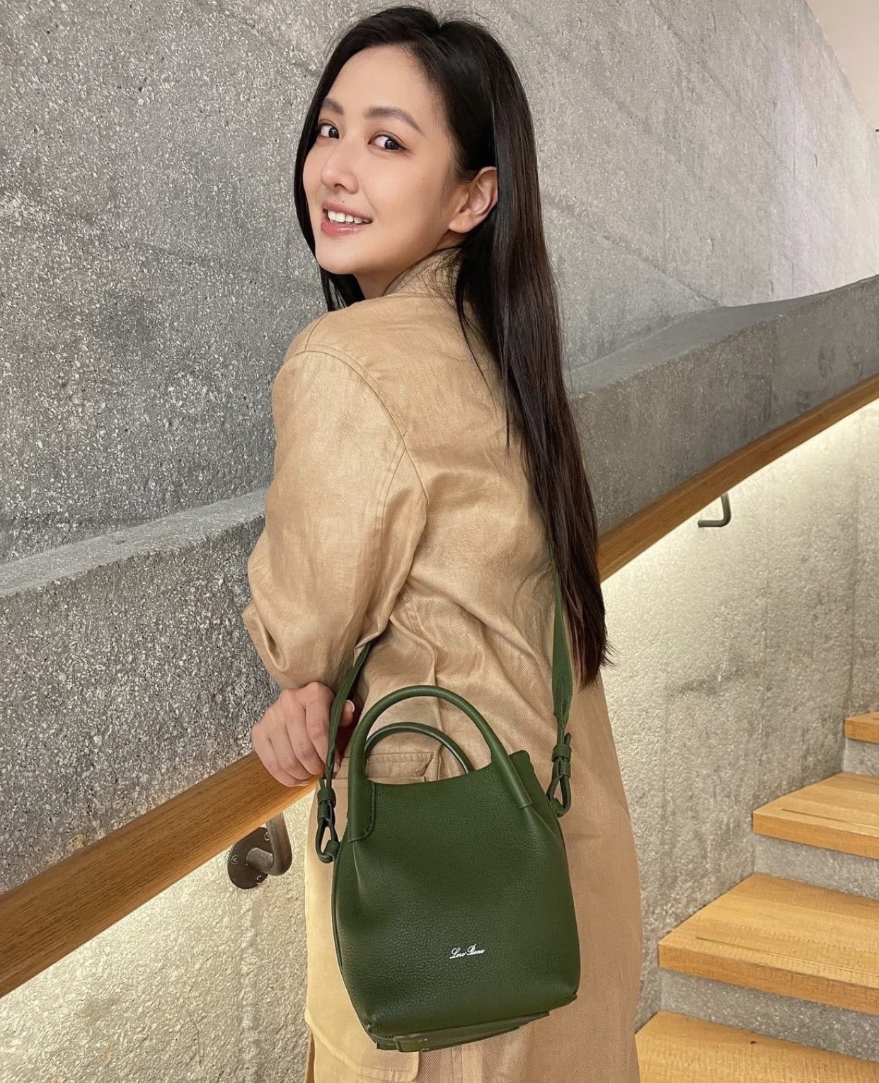 这就是 LP一直以来的魅力所在吧 8