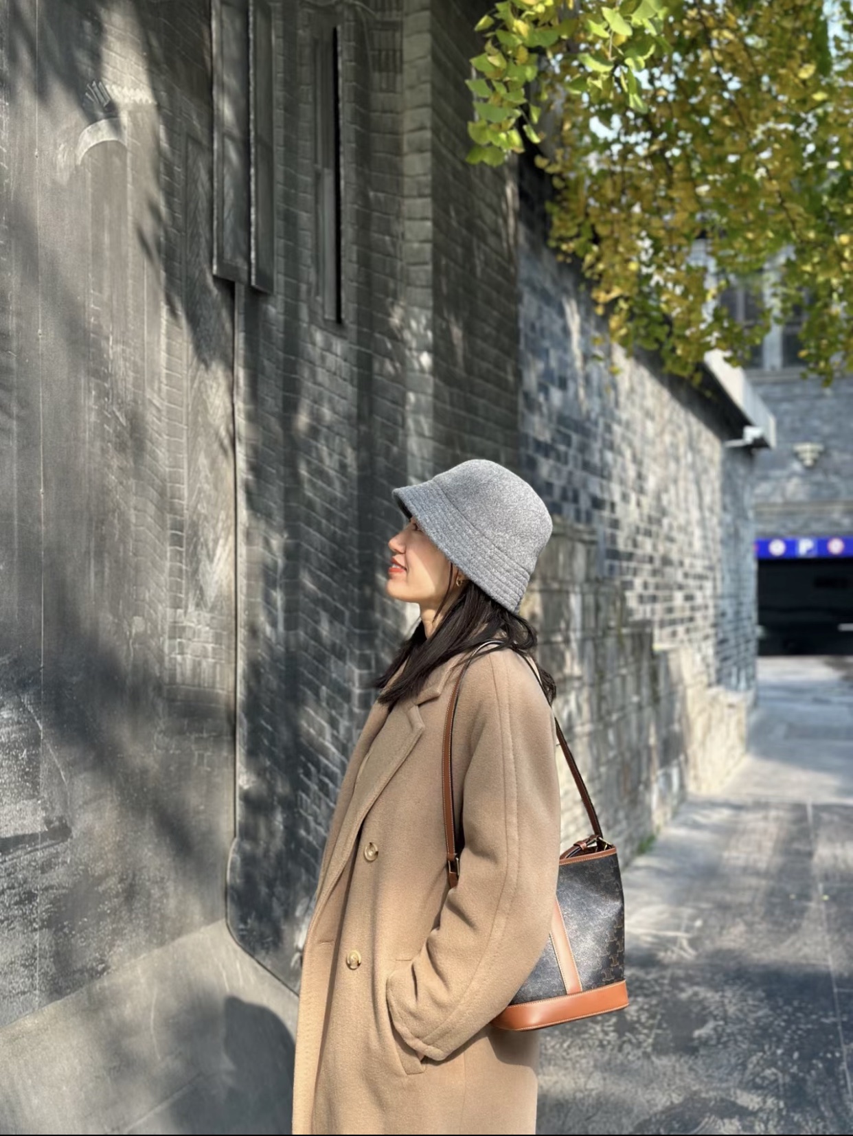 The Row The Row 高定典藏经典高奢皮具手袋托特包斜挎包女包 #E8B82807 7