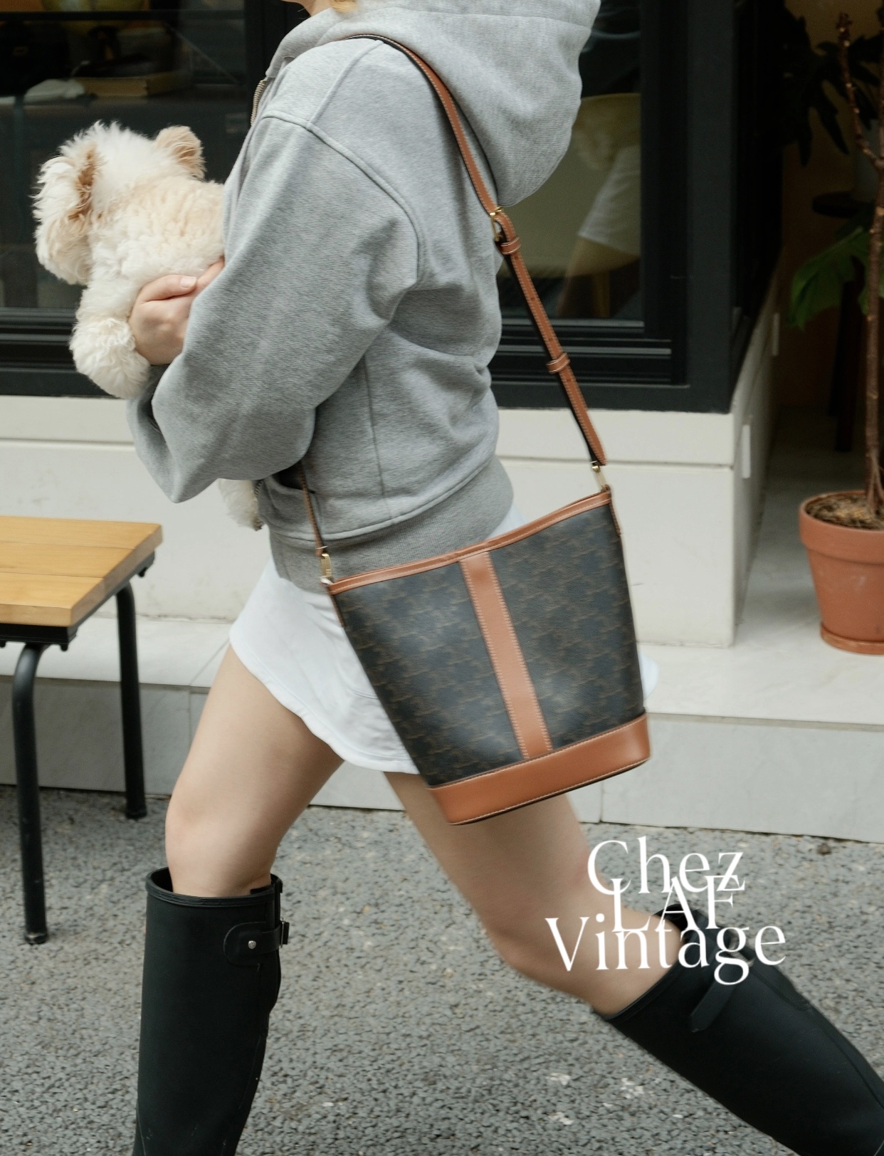 Jacquemus Luxury Designer Handbag Shoulder Crossbody Bag crafted in 5