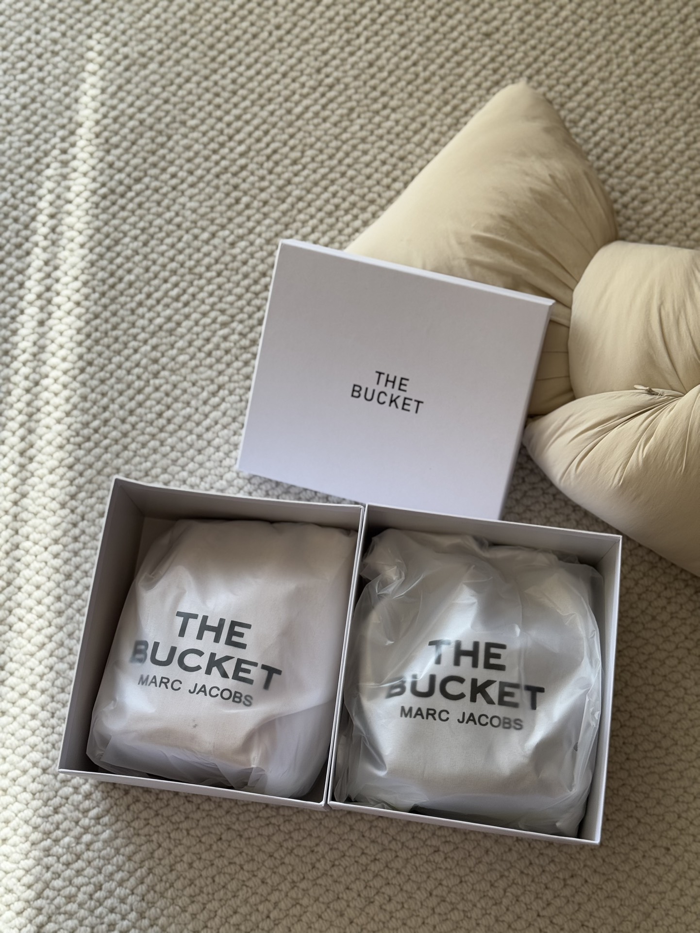 马克•雅克布(Marc Jacobs)MJ The Bucket 水桶包 8