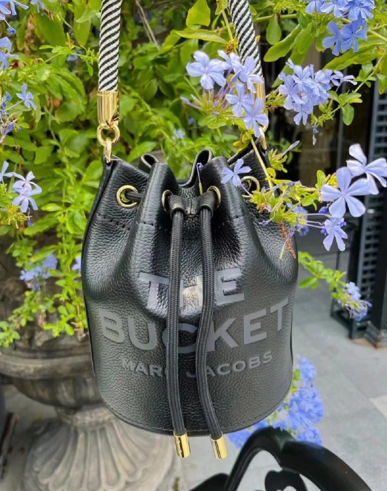 An essential bucket bag for the contemporary wardrobe - Bag 6