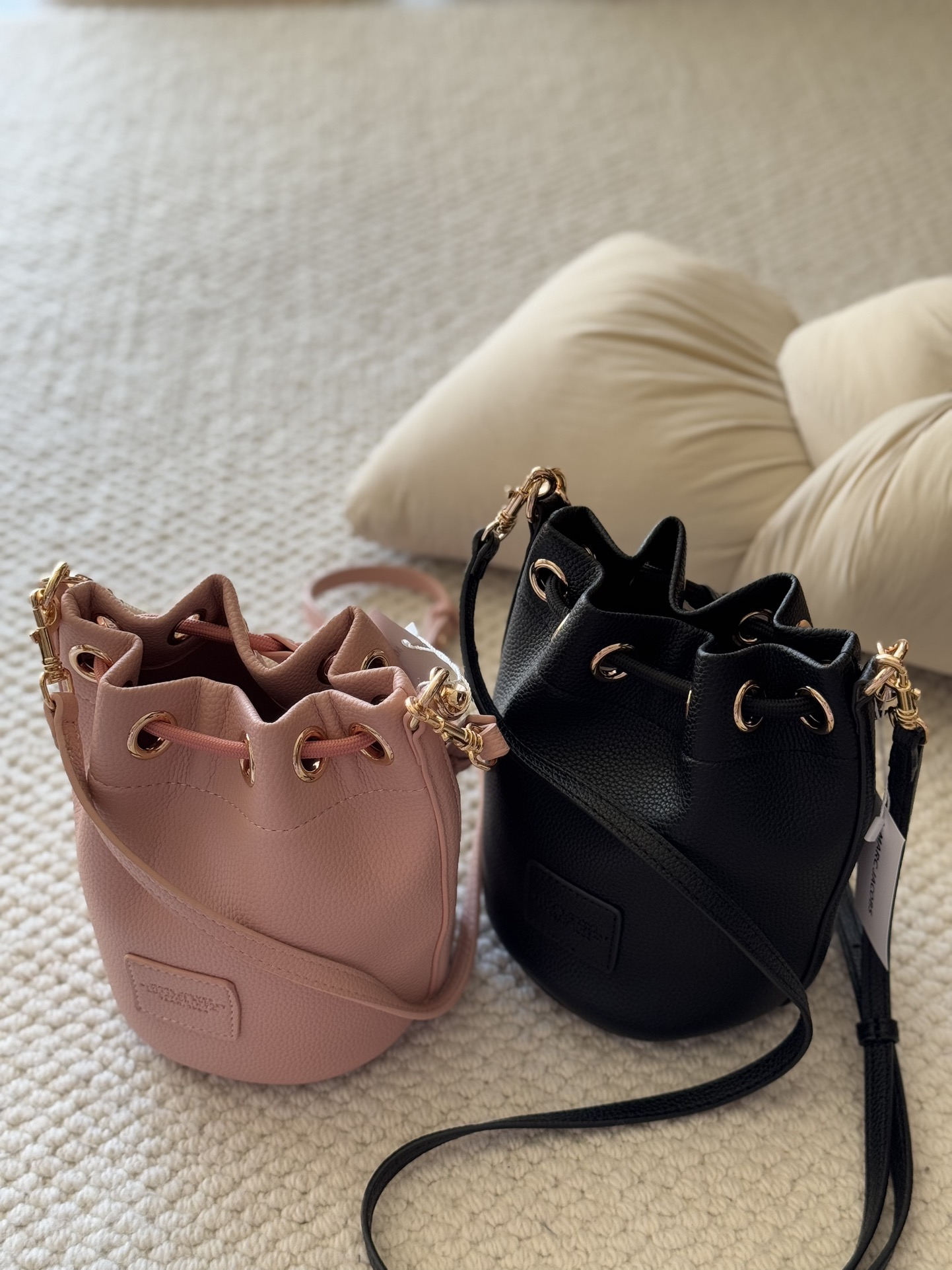 马克•雅克布(Marc Jacobs)MJ The Bucket 水桶包 5