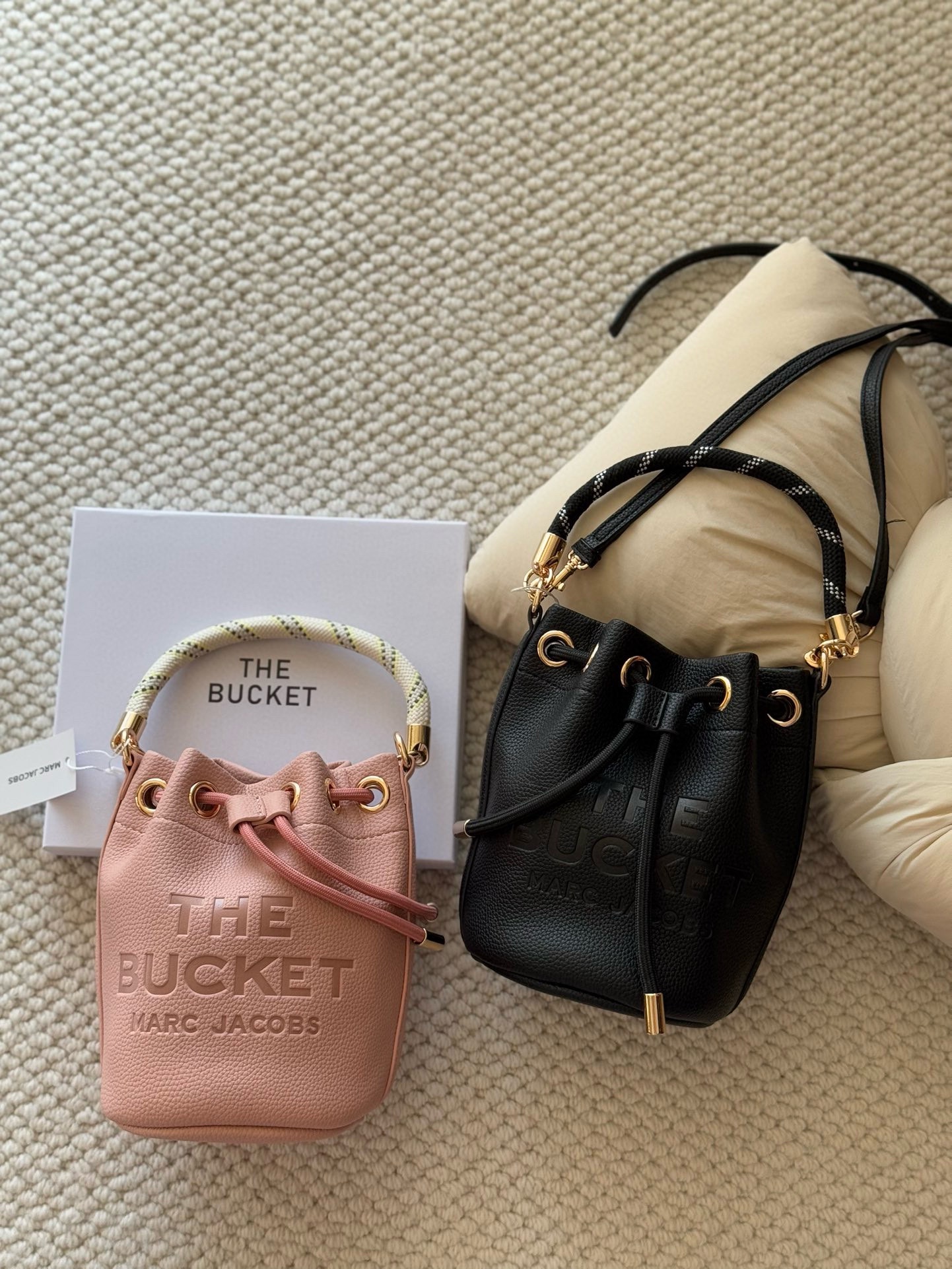Marc Jacobs The Bucket Bag - Bag