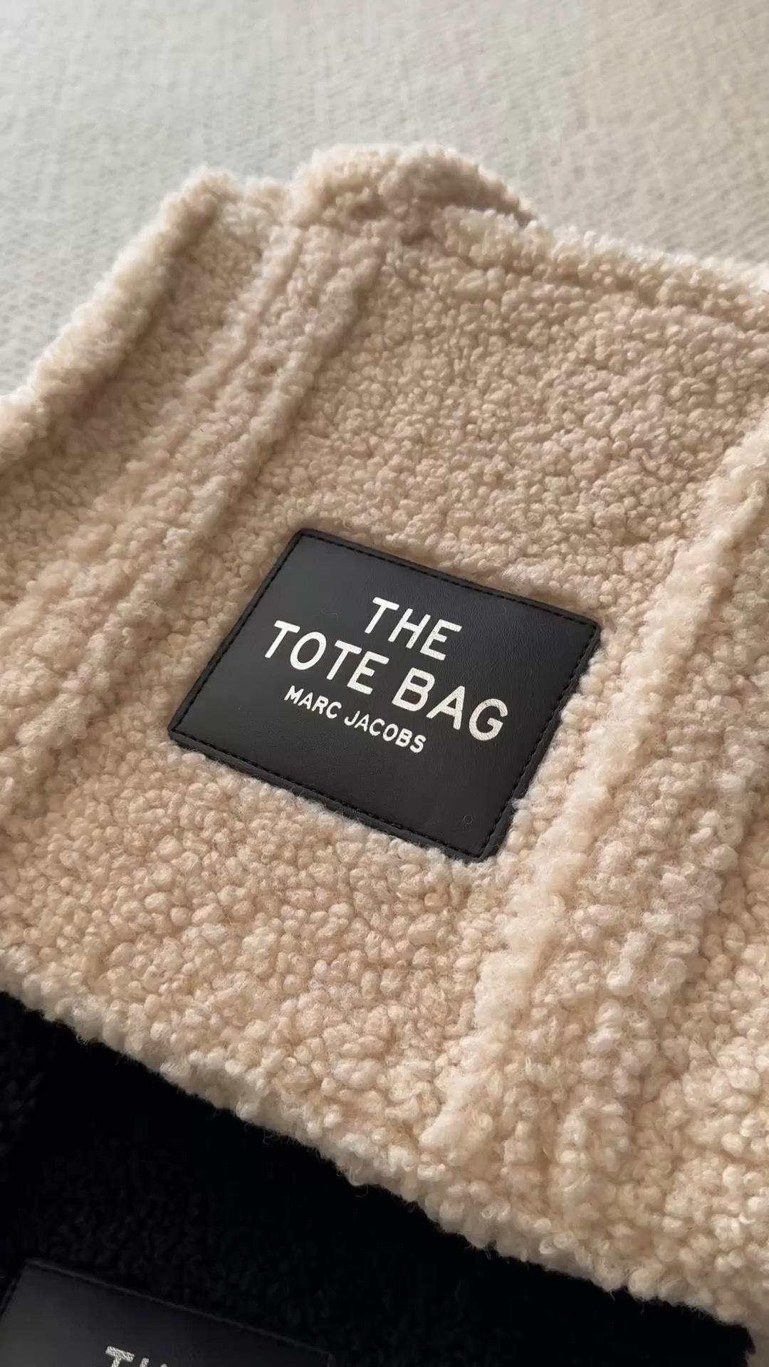 The design embodies the Marc Jacobs aesthetic, drawing inspiration from - Comprehensive