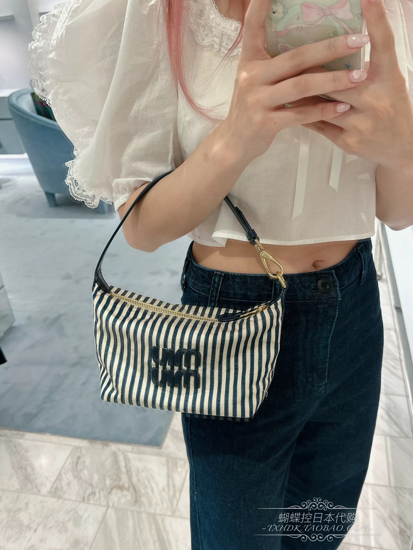 storage for daily essentials, making it suitable for everyday use and - Bag 5