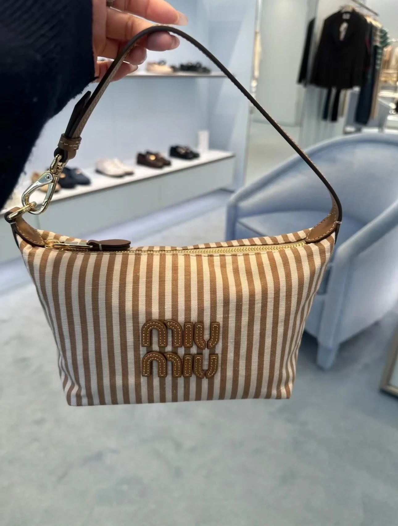 storage for daily essentials, making it suitable for everyday use and - Bag 8