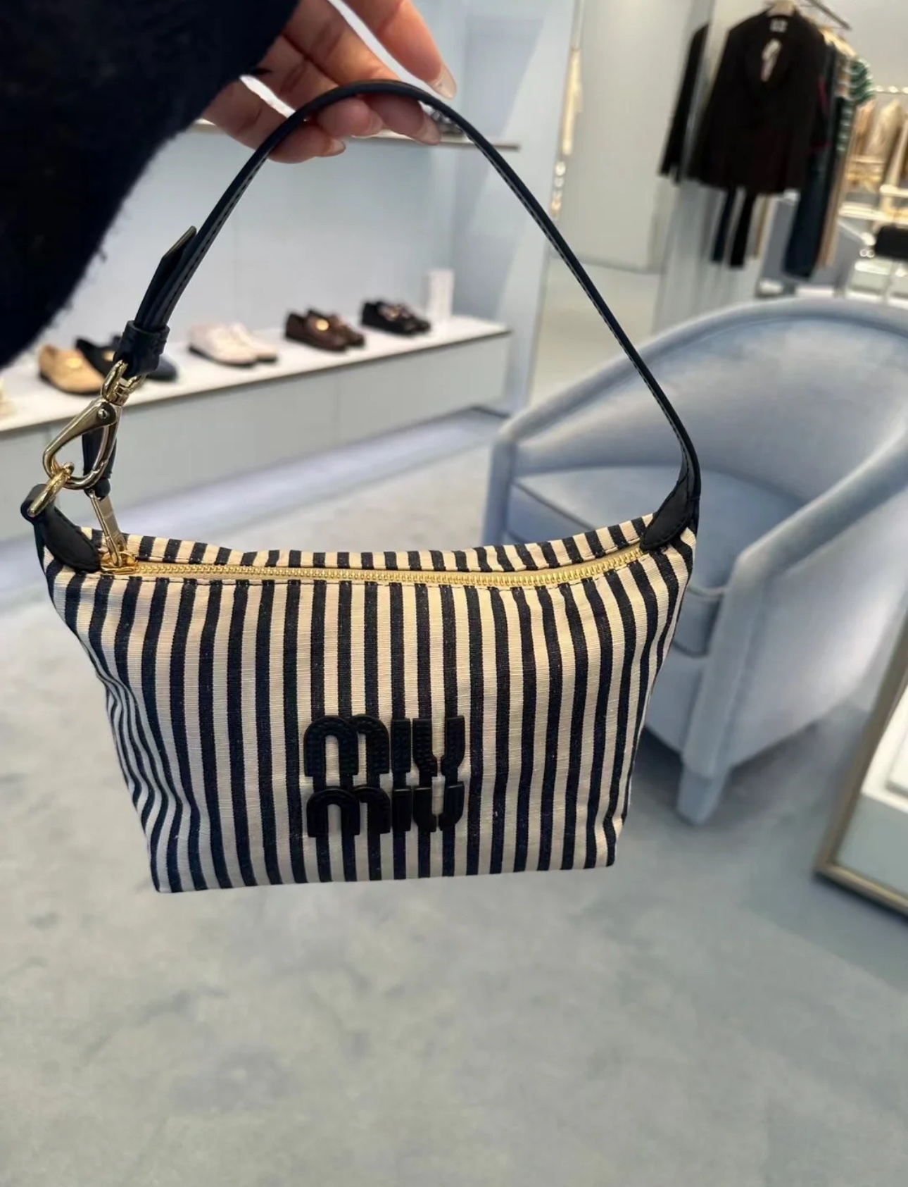 storage for daily essentials, making it suitable for everyday use and - Bag 7