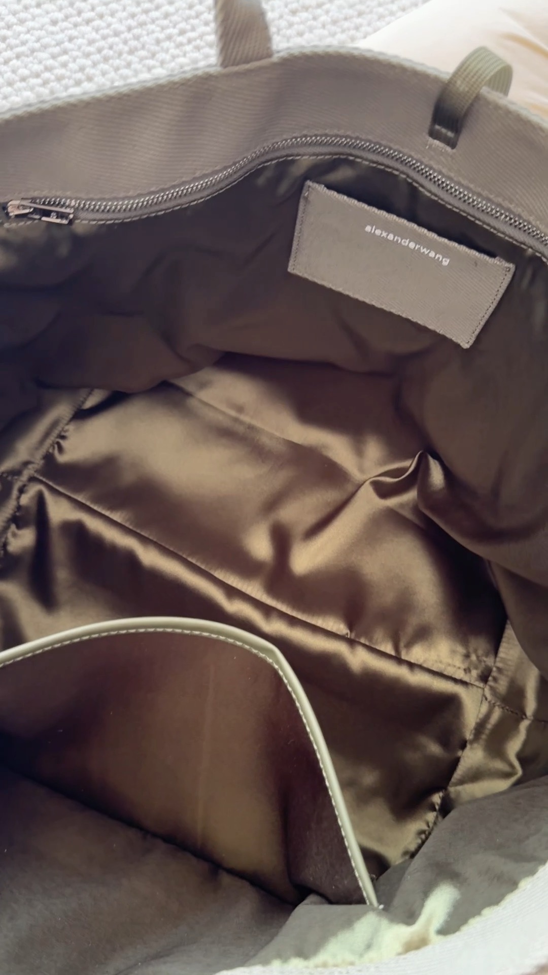 Family travel clothing and daily necessities purchased from supermarkets - Clothes