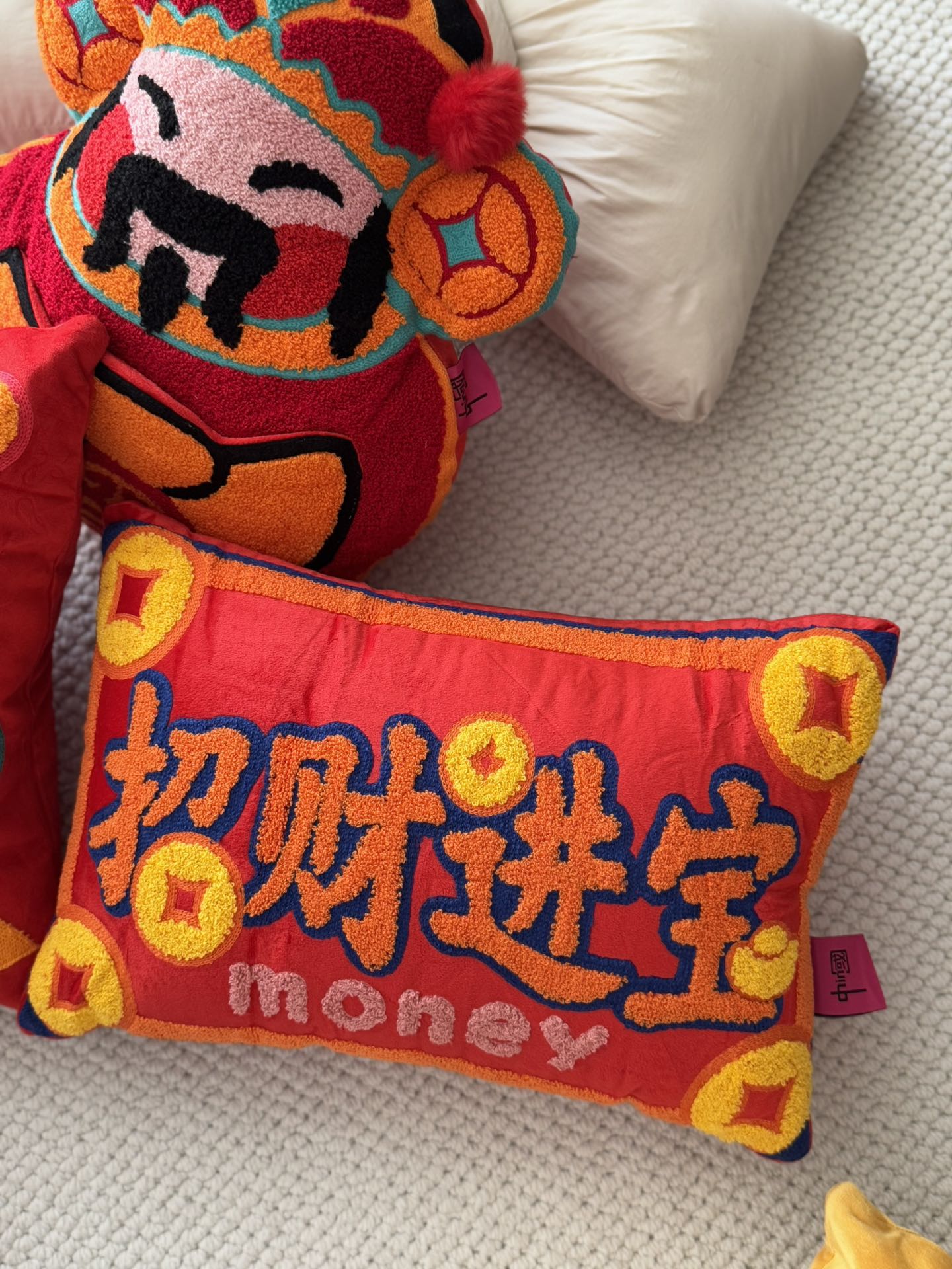 for Lunar New Year red envelope gifting - Comprehensive 6
