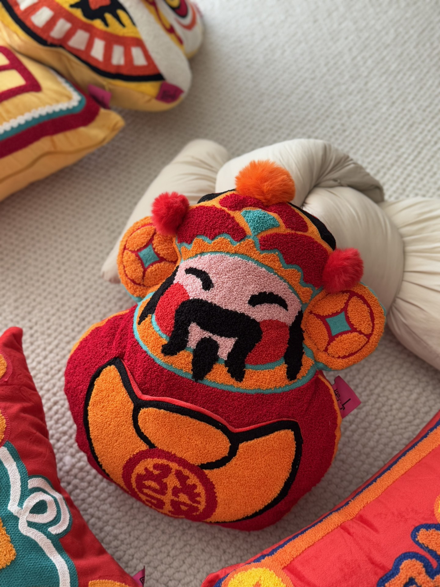 for Lunar New Year red envelope gifting - Comprehensive 2