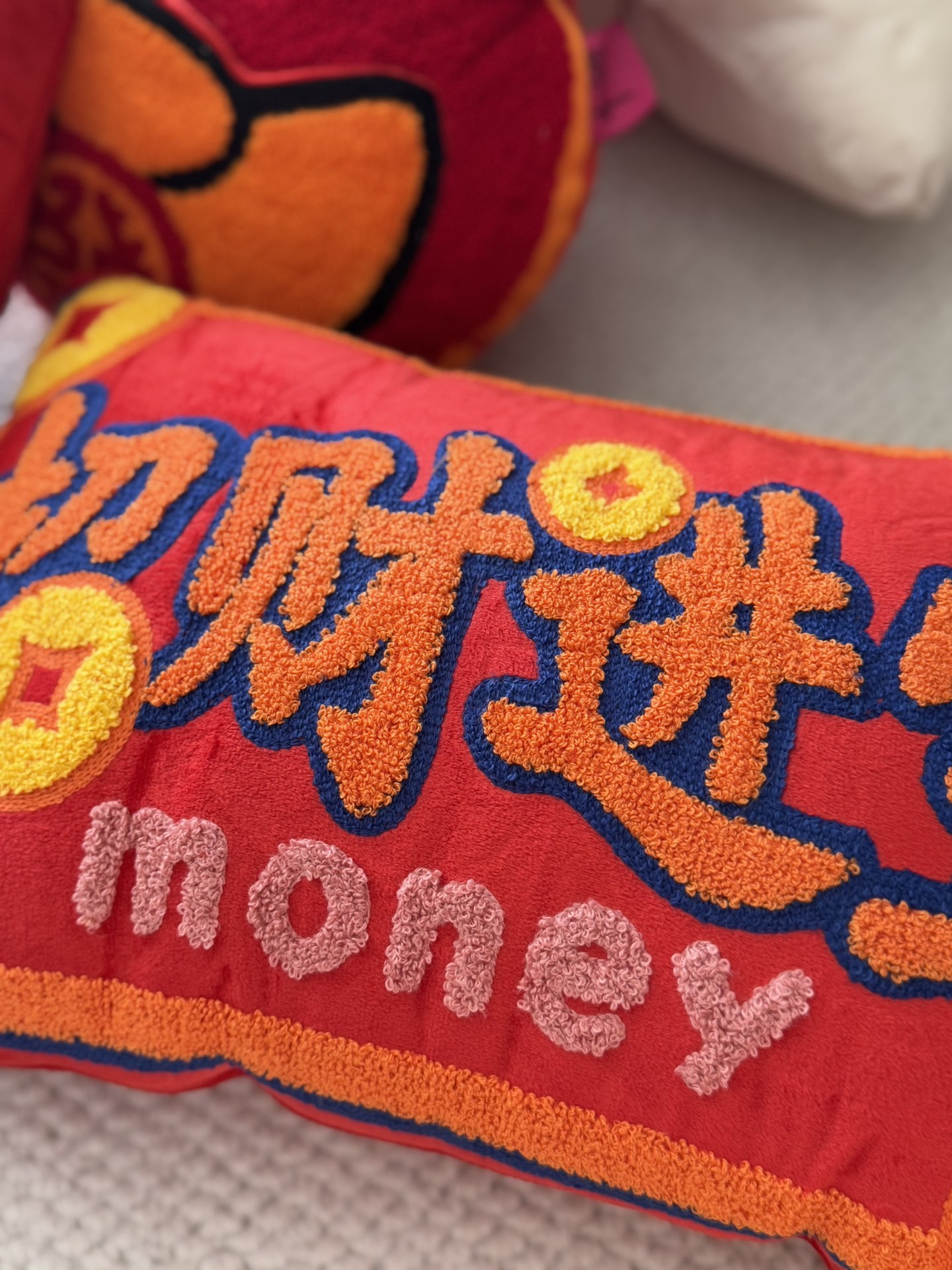 for Lunar New Year red envelope gifting - Comprehensive 7