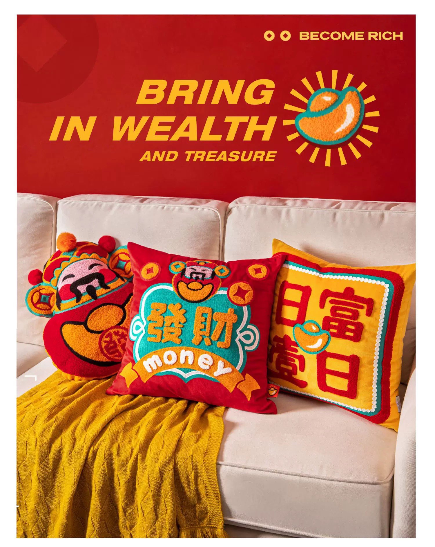 Fostering boundless prosperity and enduring abundance. - Lifestyle 8