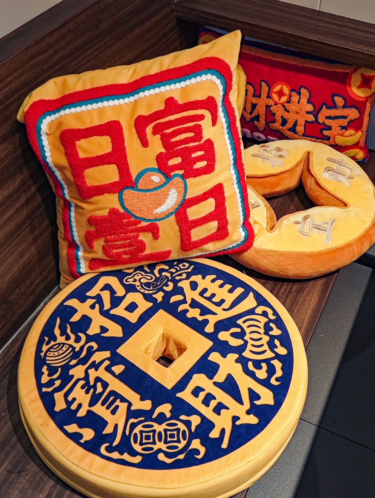 日复壹日 發發發發！ 9