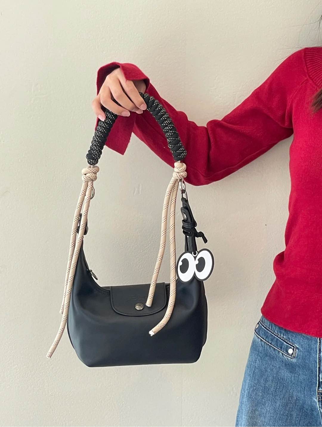 A lightweight, supple bag designed for effortless year-round styling - Comprehensive 5