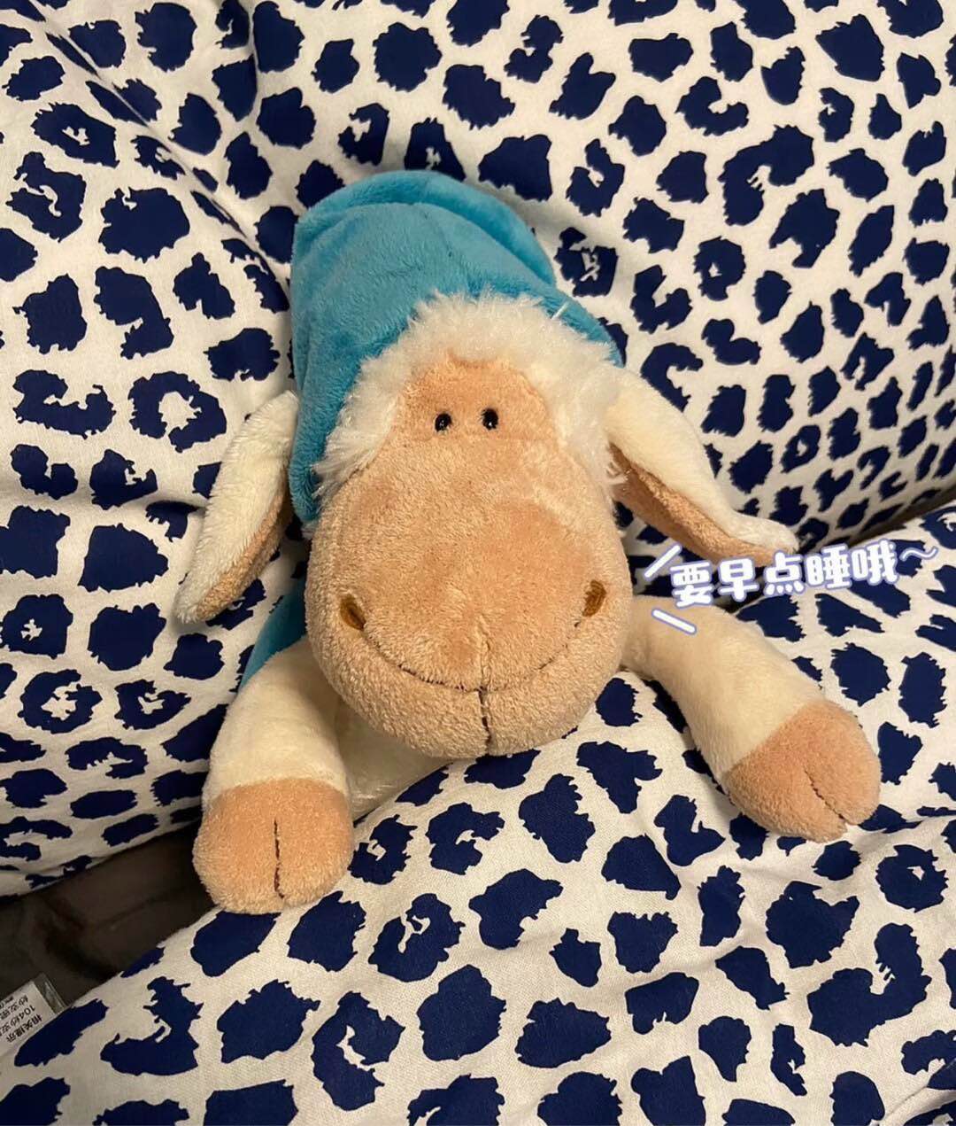 Plush animals are not only effective for children, but adults also cope - Baby