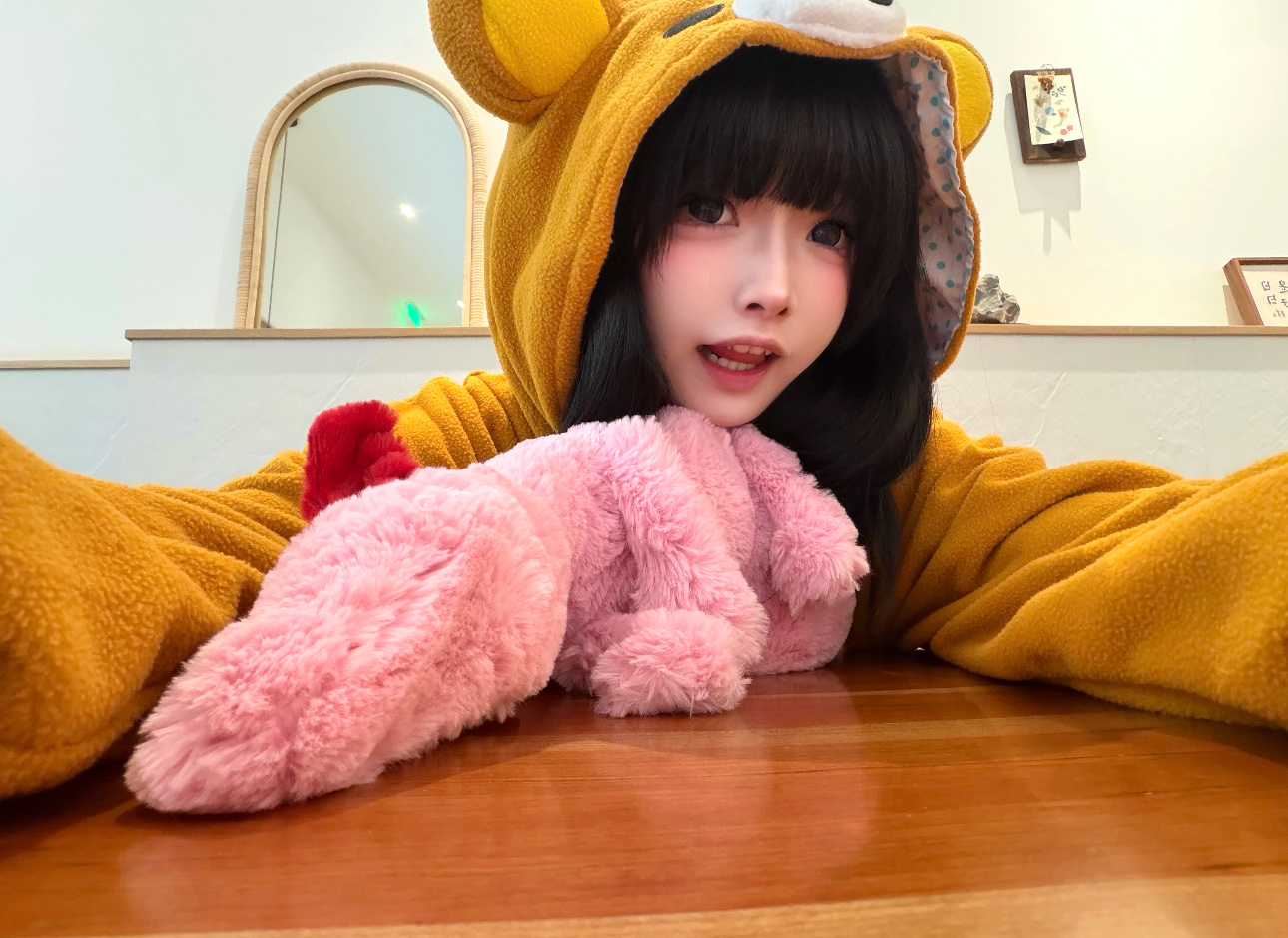 NO:810500,How dangerous is this 'evil dragon'!  It’s obviously a heart-throb with an overly sweet taste. The 2026 Valentine’s Day limited edition has been directly included in my gift list. It’s a trendy department store Jellycat doll.19860909这只“恶龙”哪里凶啦！明明是甜度超标的心动崽 2026情人节限定款直接封神 已经被我按头列入礼物清单To了,潮品百货Jellycat公仔,accessory