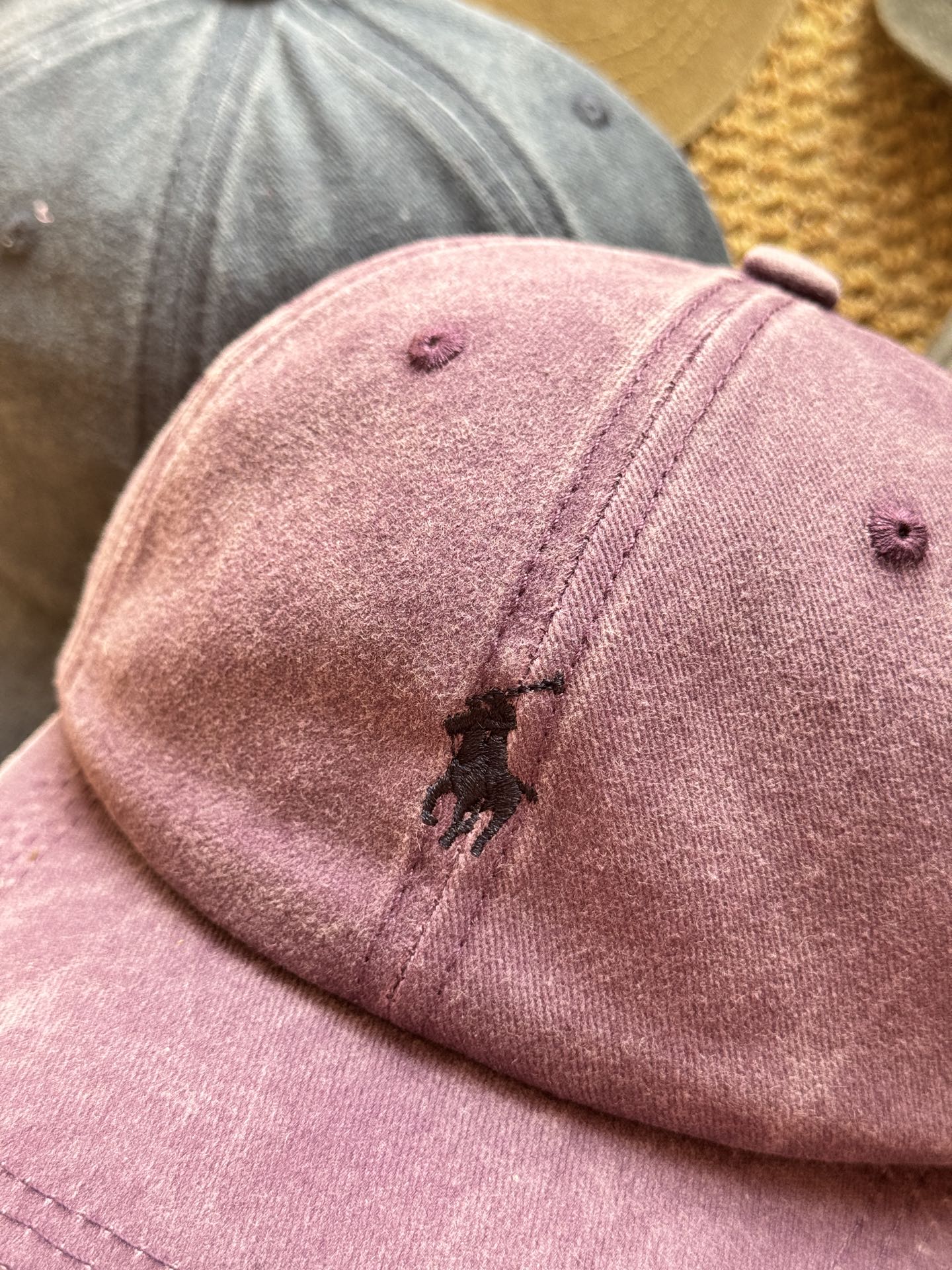 The Xiaoma logo color scheme and hat body have been designed with - Hat 5