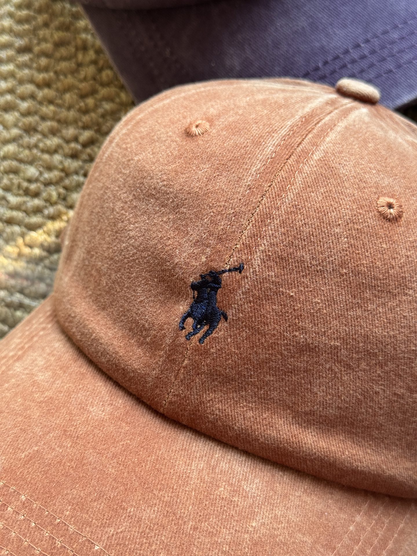 The Xiaoma logo color scheme and hat body have been designed with - Hat