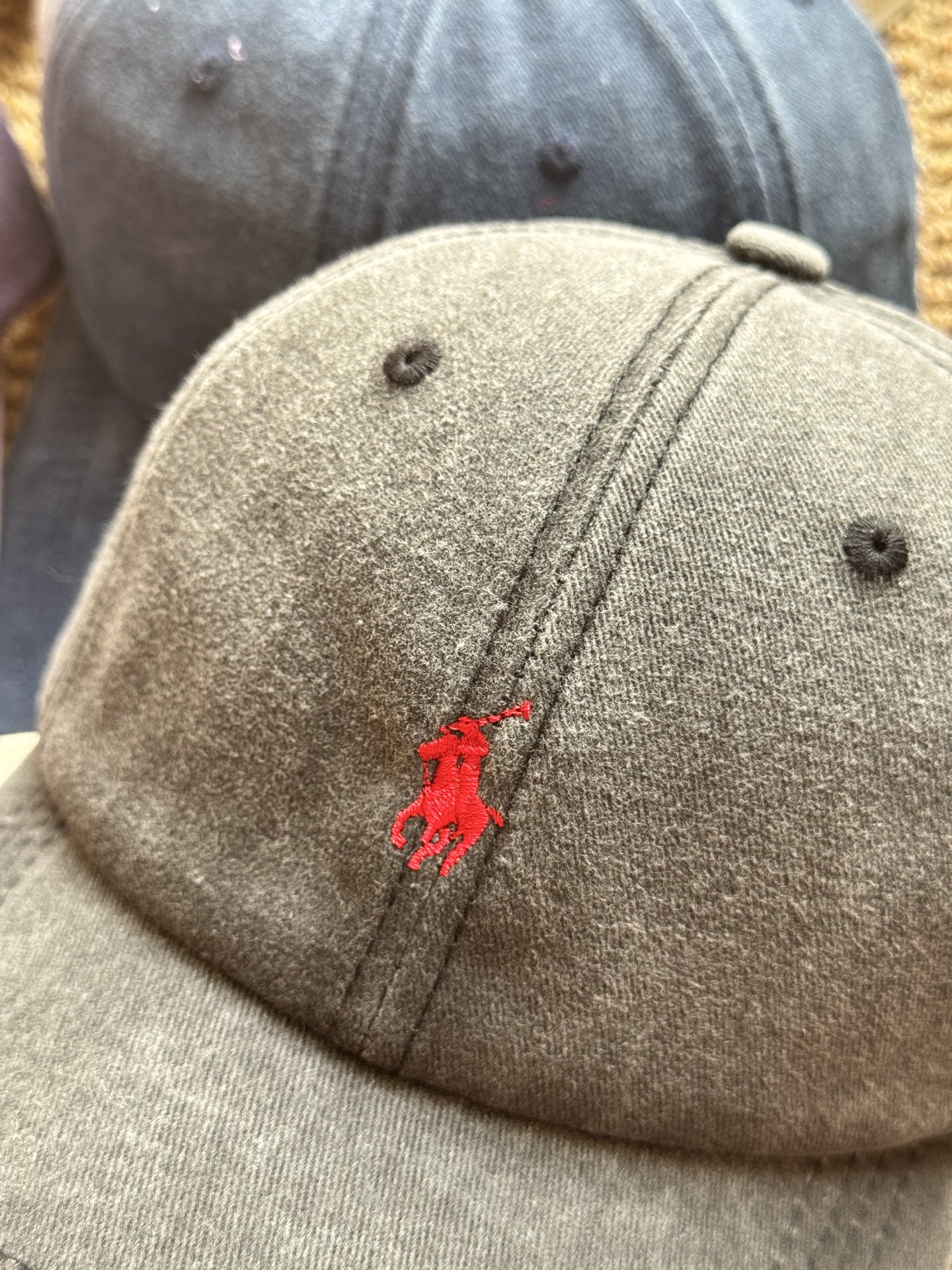 The Xiaoma logo color scheme and hat body have been designed with - Hat 6
