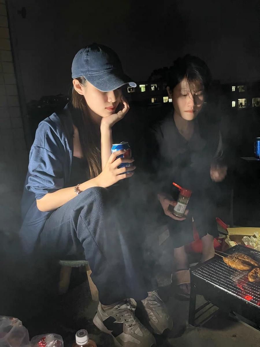 RL这款复古水洗棉布棒球帽也太懂秋冬了吧❄️从温柔马卡龙到低饱和大地色 8