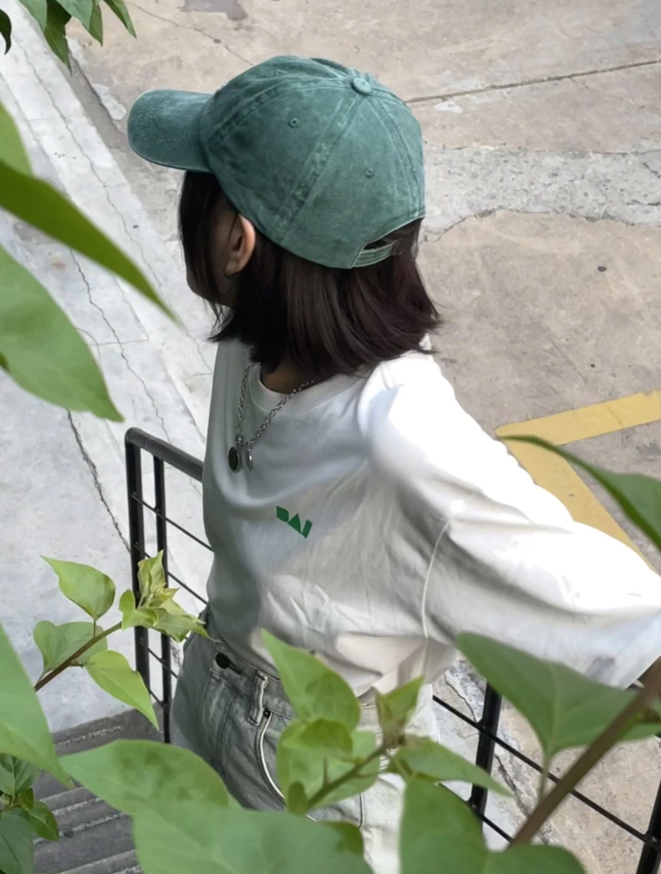 “风格不该被定义，但可以选择戴上它。” 7