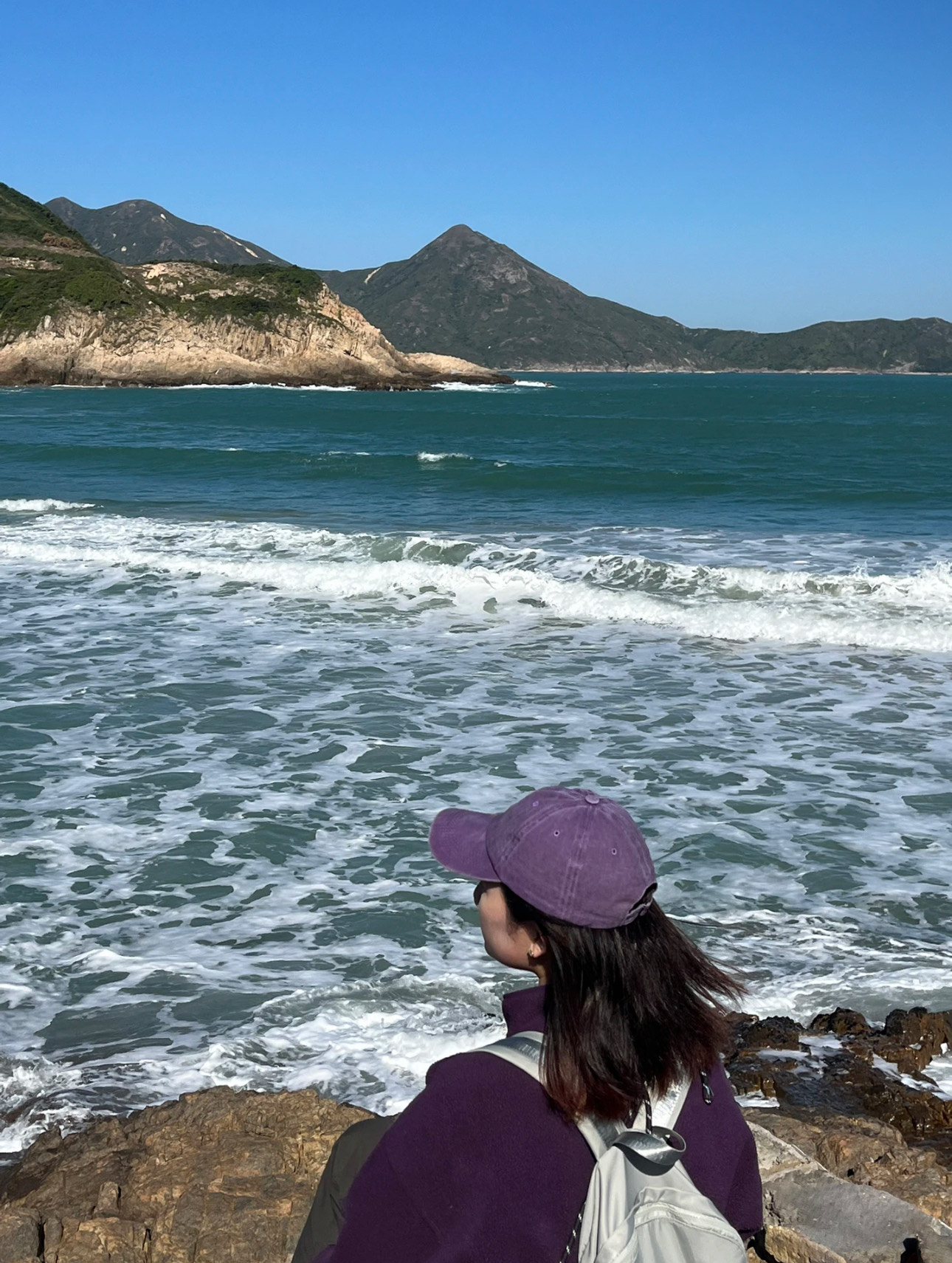 “风格不该被定义，但可以选择戴上它。” 6