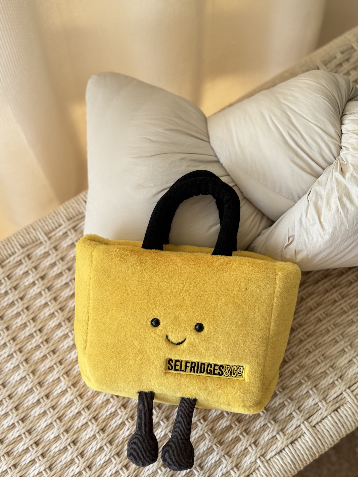 可爱不等人，马上带它回家，开启每日好心情！💛 3
