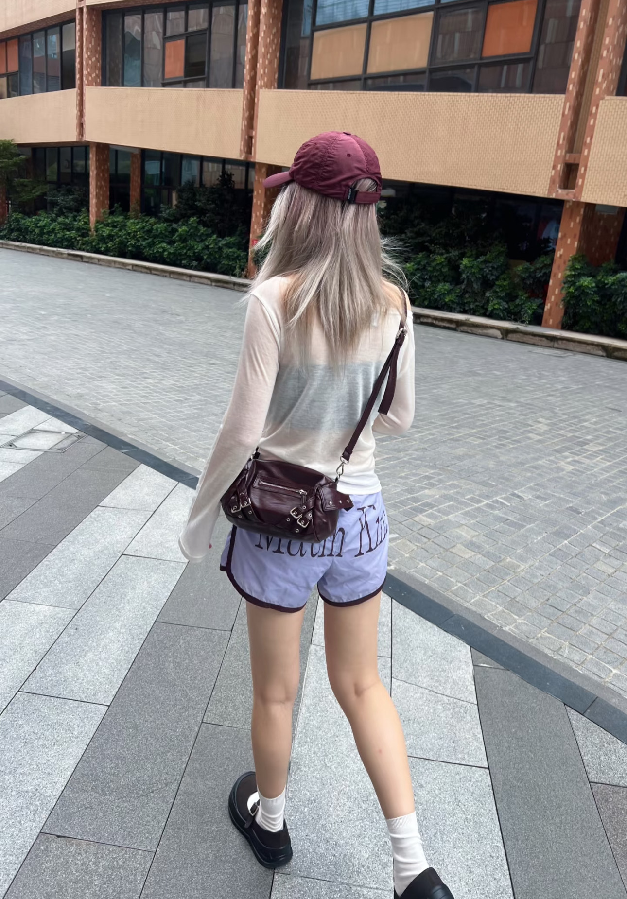 路易威登 Louis Vuitton 高定典藏经典高奢皮具手袋托特包斜挎包女包 #A78BBDE6 5