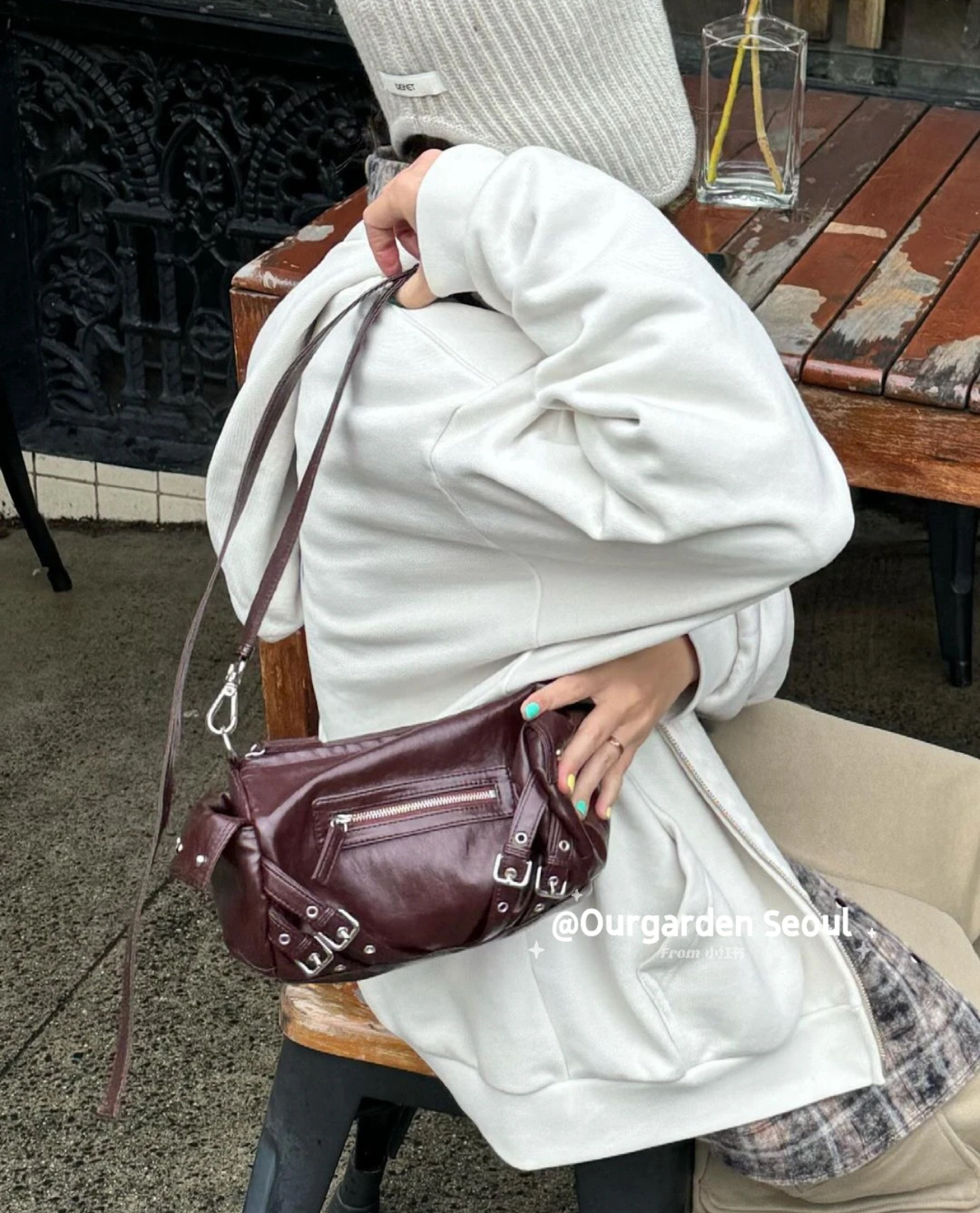 路易威登 Louis Vuitton 高定典藏经典高奢皮具手袋托特包斜挎包女包 #A78BBDE6 2