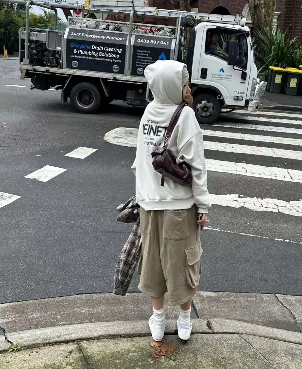 伯尔鲁帝 Berluti 高定典藏经典高奢皮具手袋托特包斜挎包女包 #5341607D 4