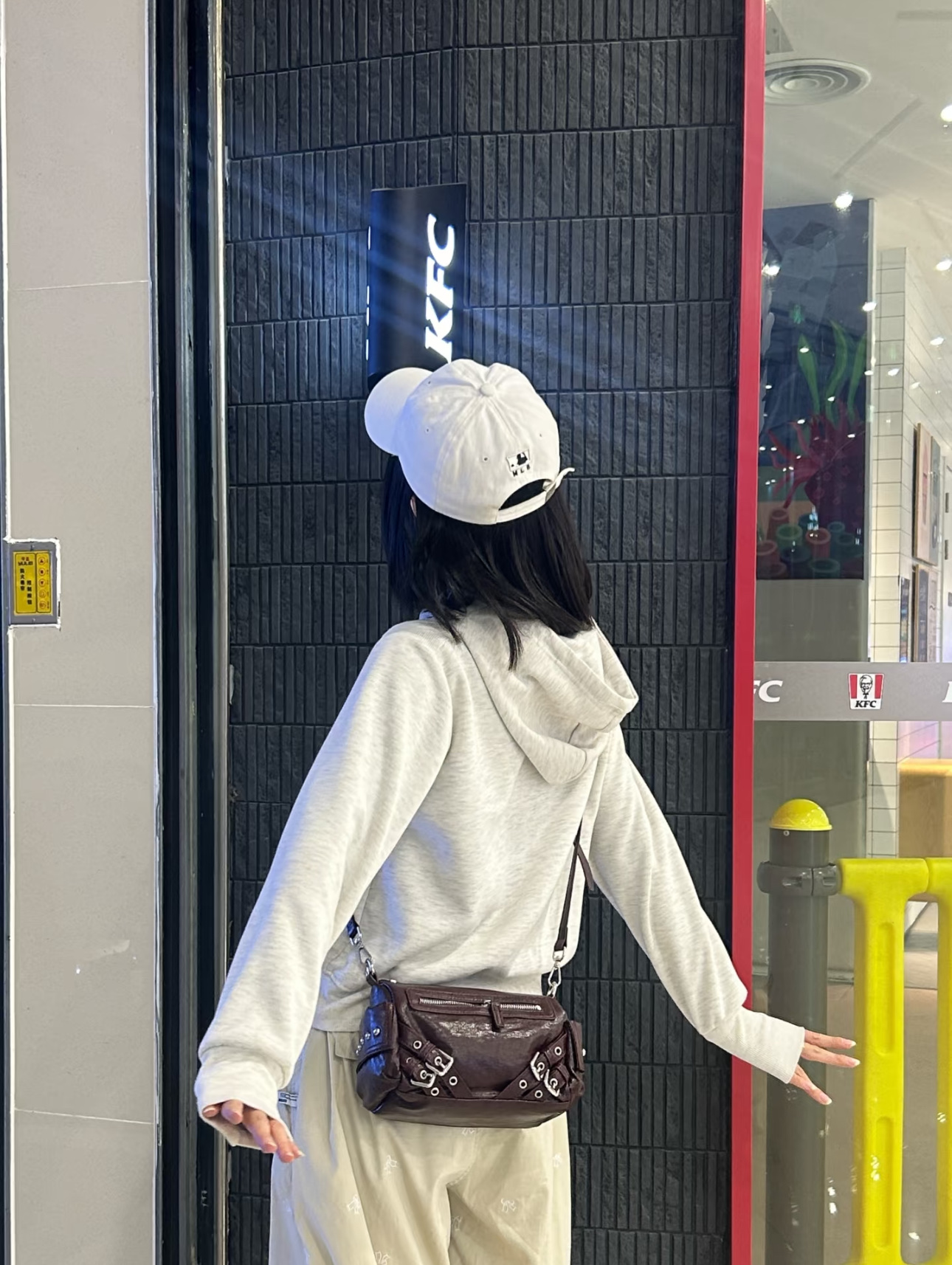 路易威登 Louis Vuitton 高定典藏经典高奢皮具手袋托特包斜挎包女包 #A78BBDE6 7