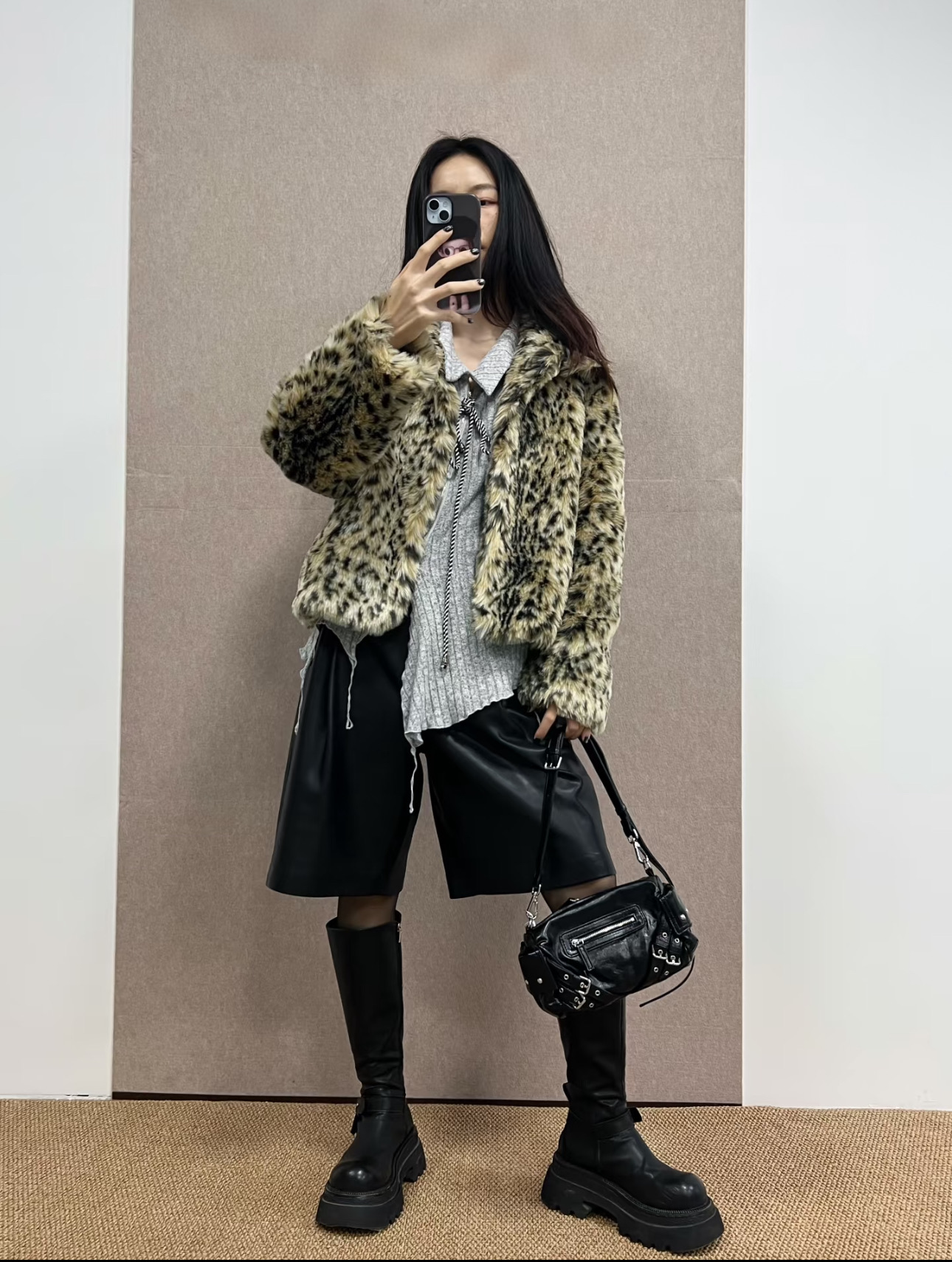 路易威登 Louis Vuitton 高定典藏经典高奢皮具手袋托特包斜挎包女包 #A78BBDE6 4