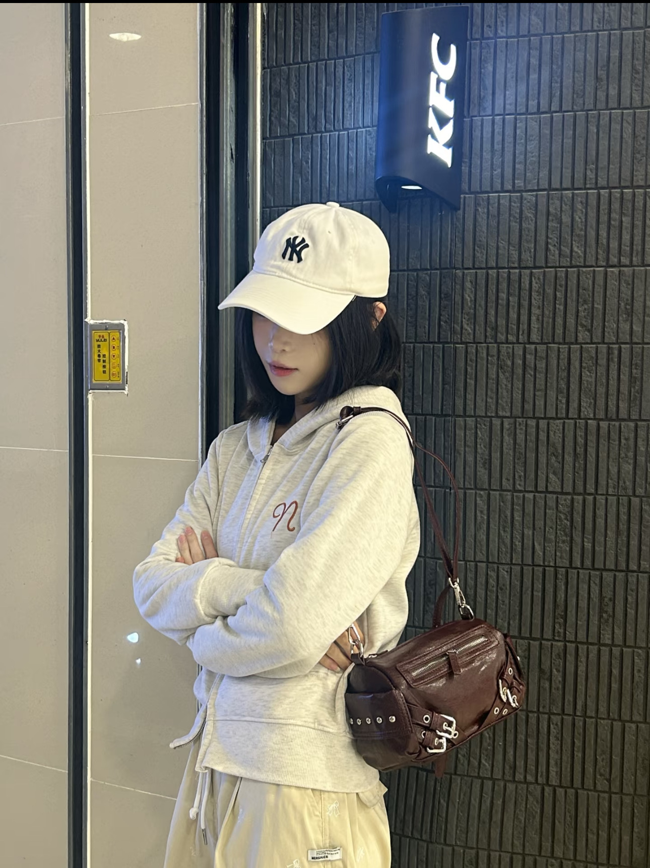 路易威登 Louis Vuitton 高定典藏经典高奢皮具手袋托特包斜挎包女包 #A78BBDE6 8