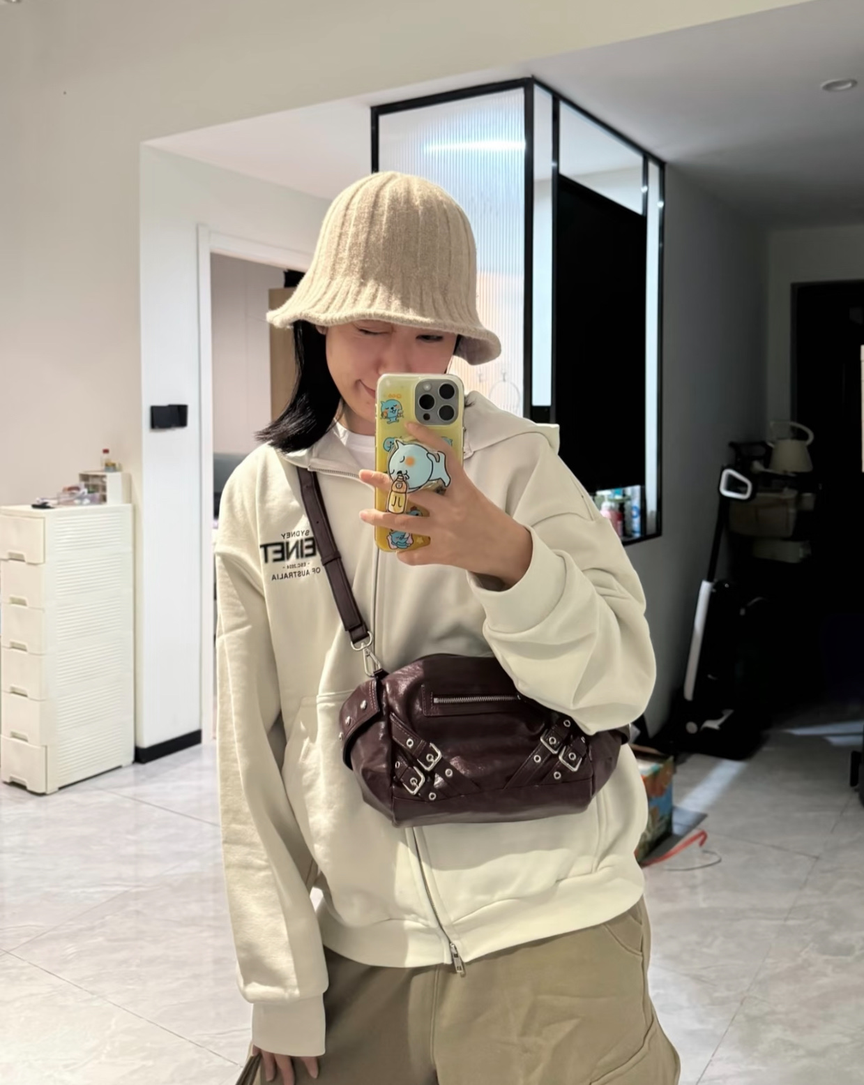 路易威登 Louis Vuitton 高定典藏经典高奢皮具手袋托特包斜挎包女包 #A78BBDE6 9
