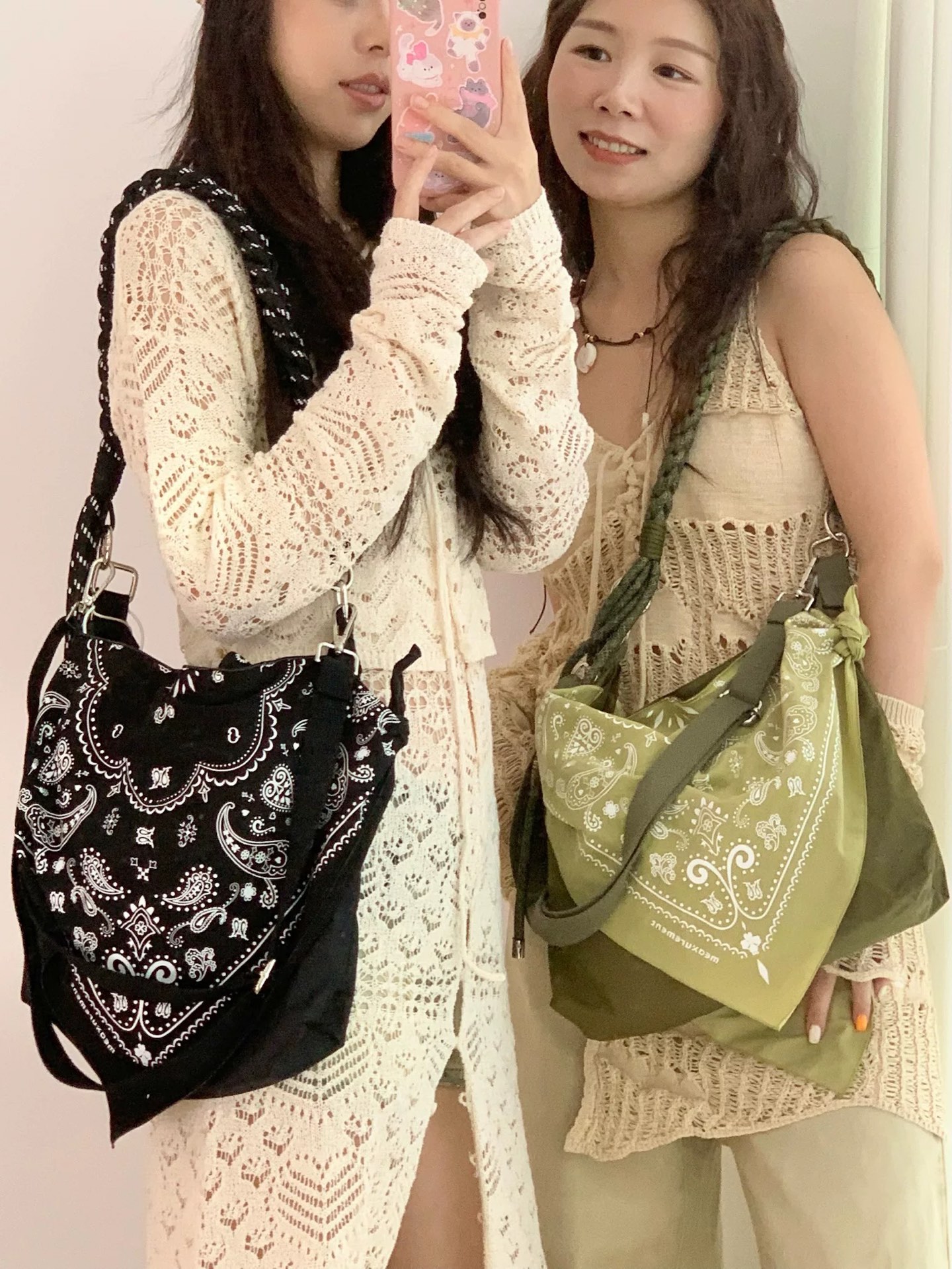 宝格丽 Bvlgari 高定典藏经典高奢皮具手袋托特包斜挎包女包 #020EE9AD 3