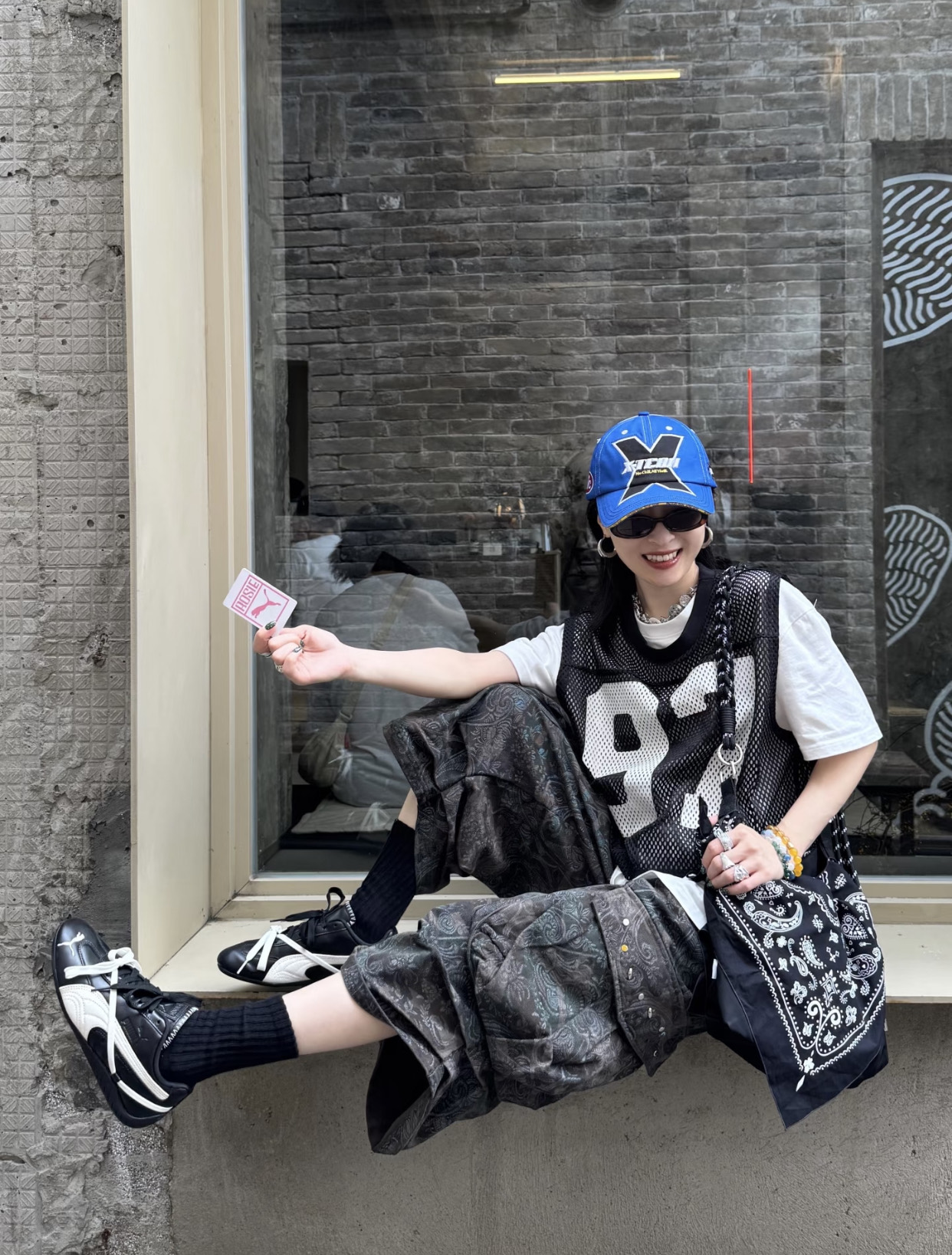 瓦莱斯特拉 Valextra 高定典藏名品高定成衣时装外套连衣裙衬衫T恤 #8EE50506 6