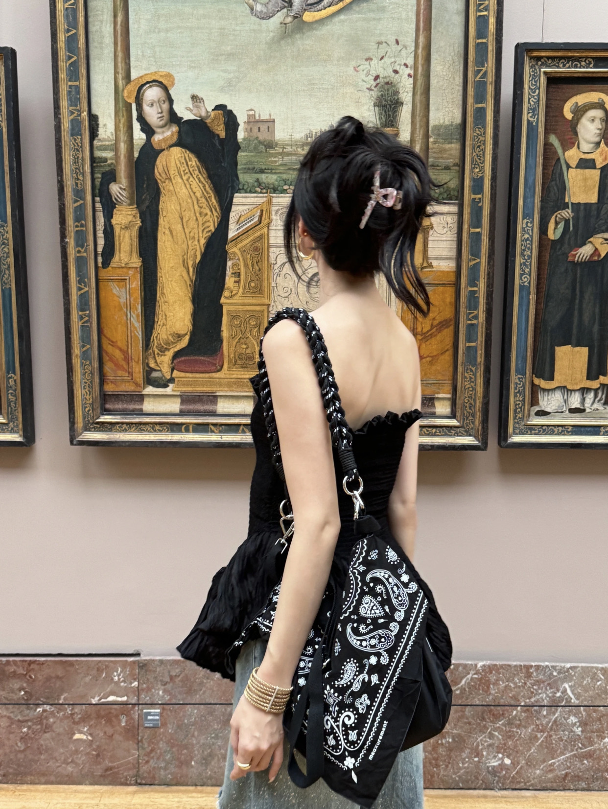 瓦莱斯特拉 Valextra 高定典藏名品高定成衣时装外套连衣裙衬衫T恤 #8EE50506 9