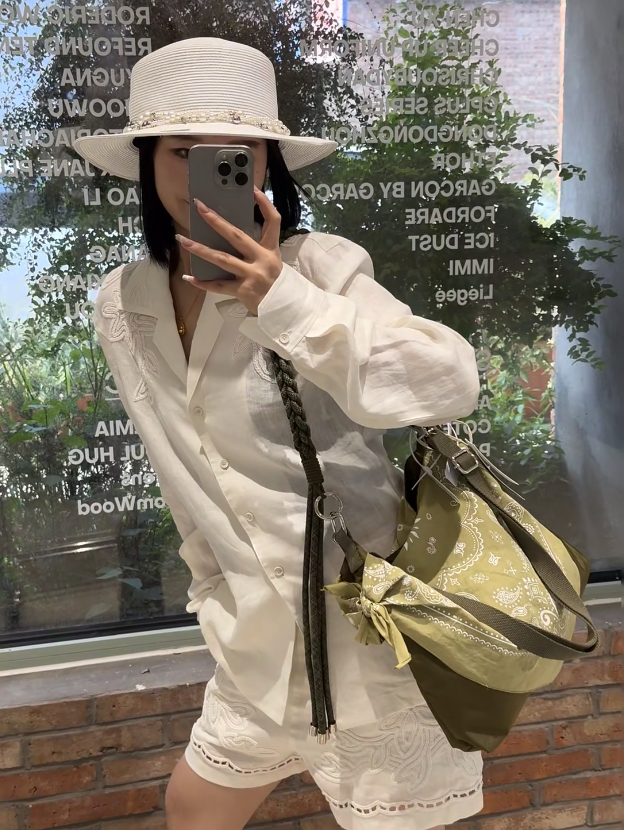 德尔沃 Delvaux 高定典藏名品高定成衣时装外套连衣裙衬衫T恤 #8615E8B1 2