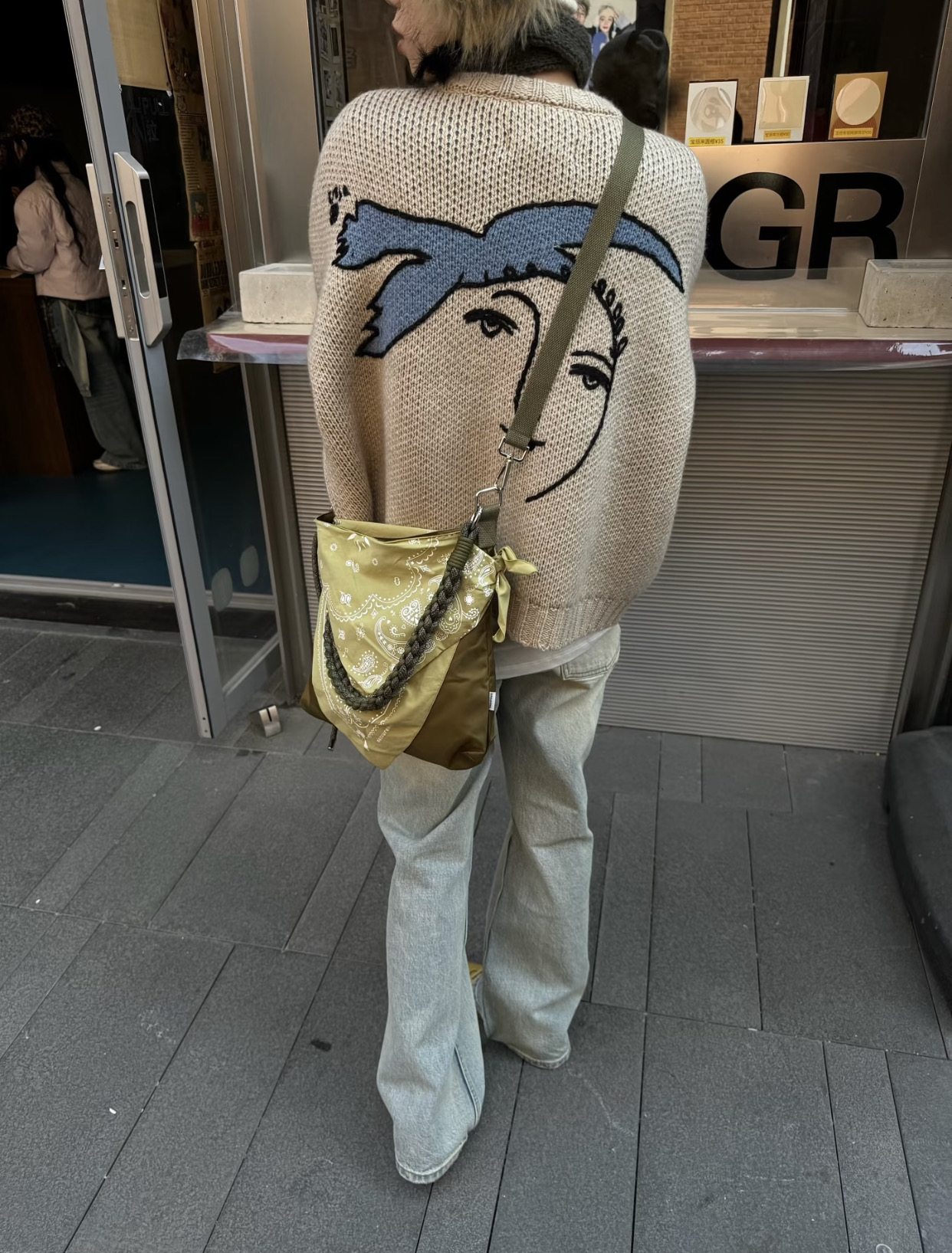 德尔沃 Delvaux 高定典藏名品高定成衣时装外套连衣裙衬衫T恤 #8615E8B1 5