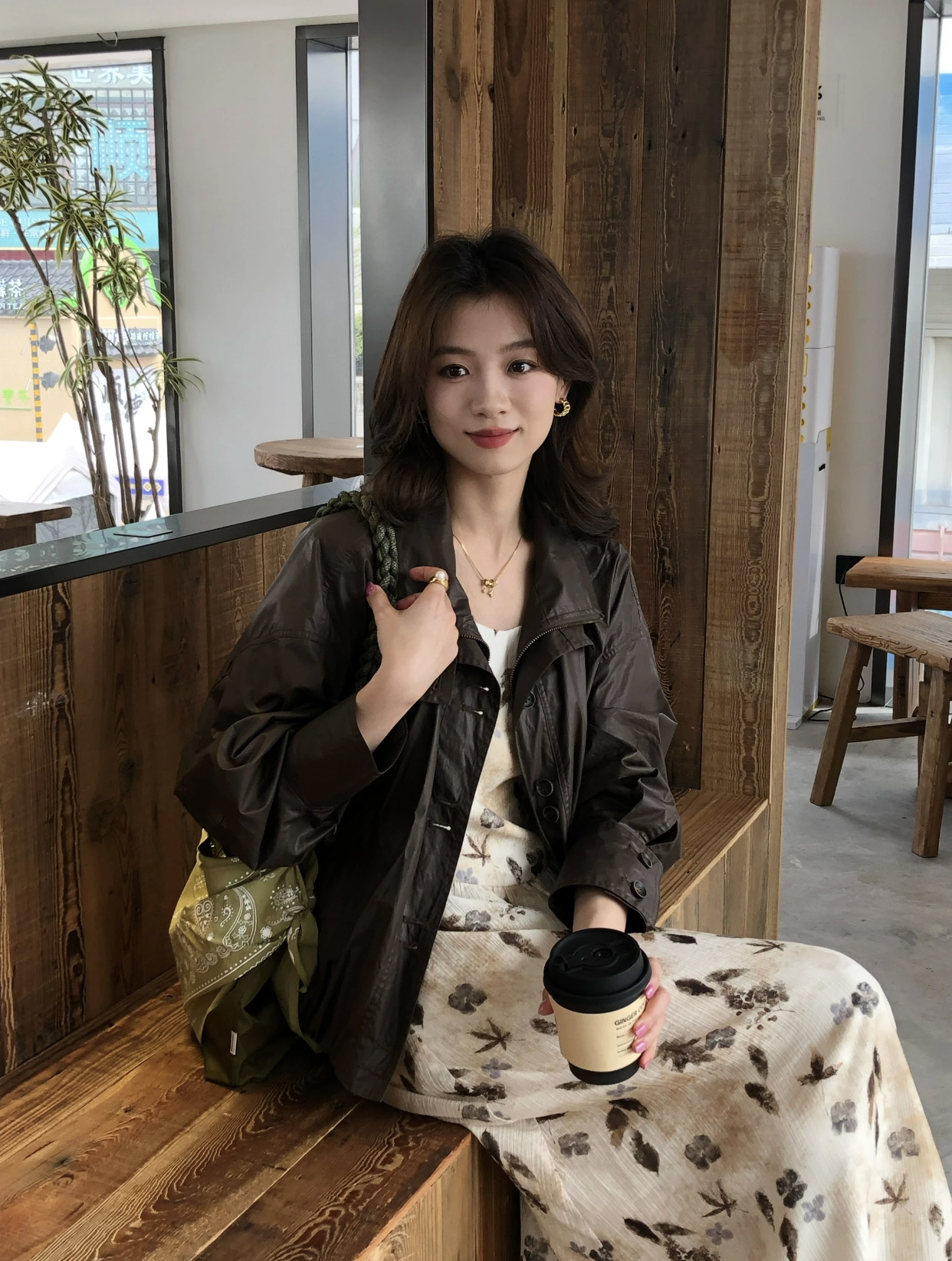 德尔沃 Delvaux 高定典藏名品高定成衣时装外套连衣裙衬衫T恤 #8615E8B1 6