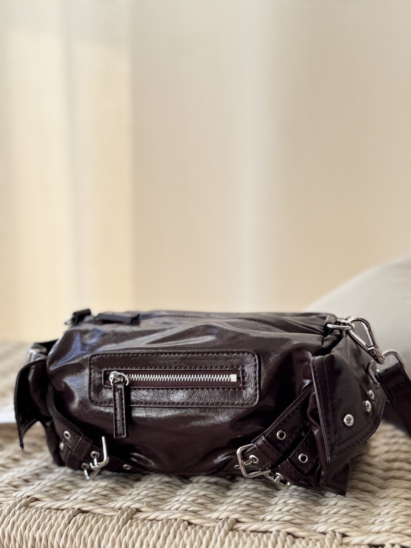 巴利 Bally 高定典藏名品高定成衣时装外套连衣裙衬衫T恤 #7CB0E20D 2
