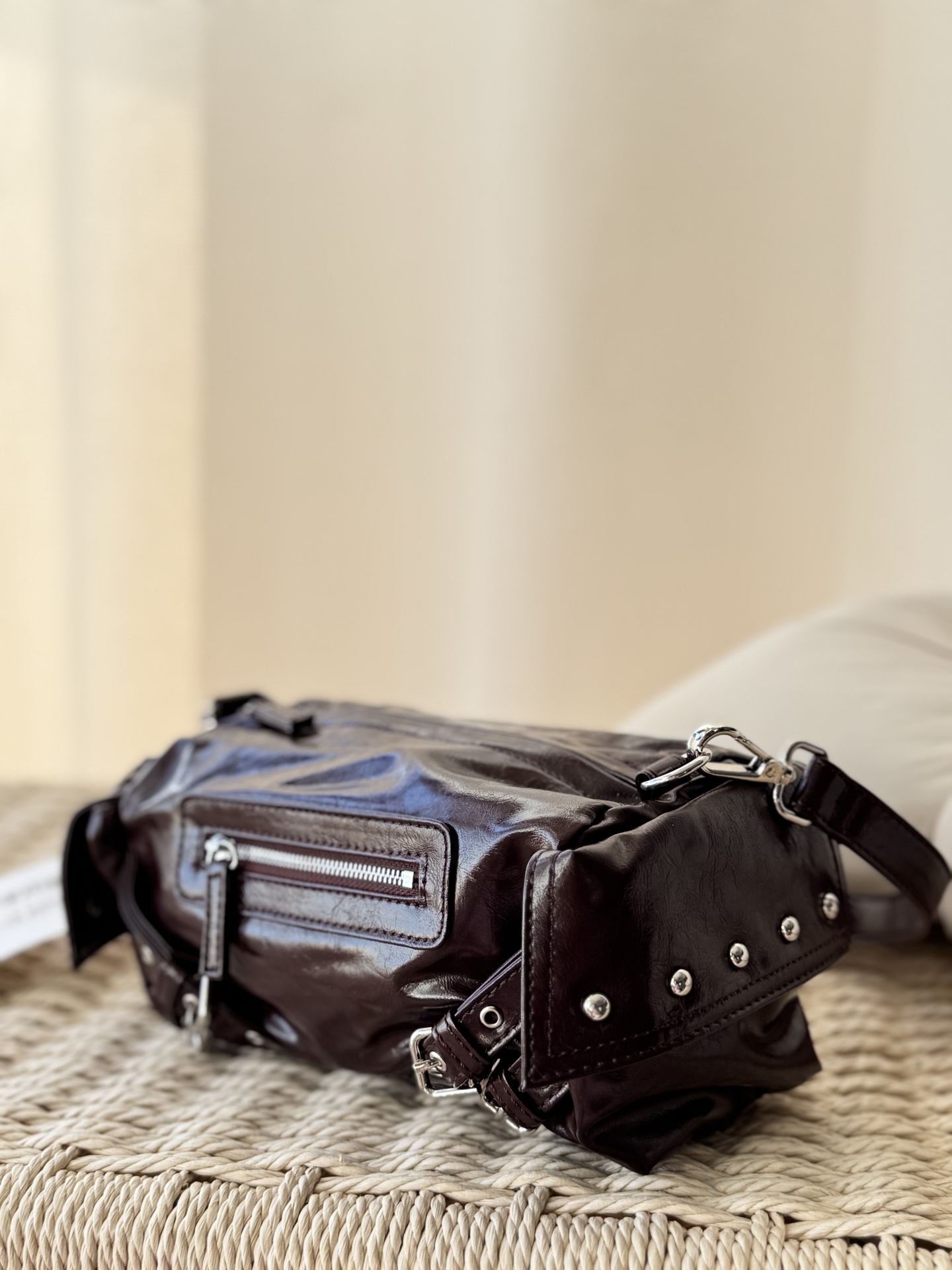 巴利 Bally 高定典藏名品高定成衣时装外套连衣裙衬衫T恤 #7CB0E20D 3